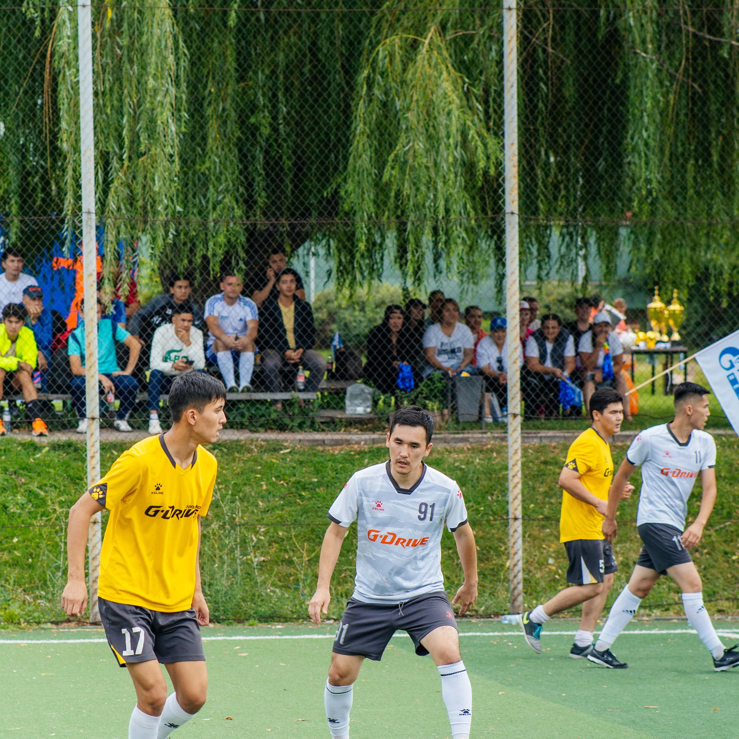 ГазПромНефть Энергия в людях