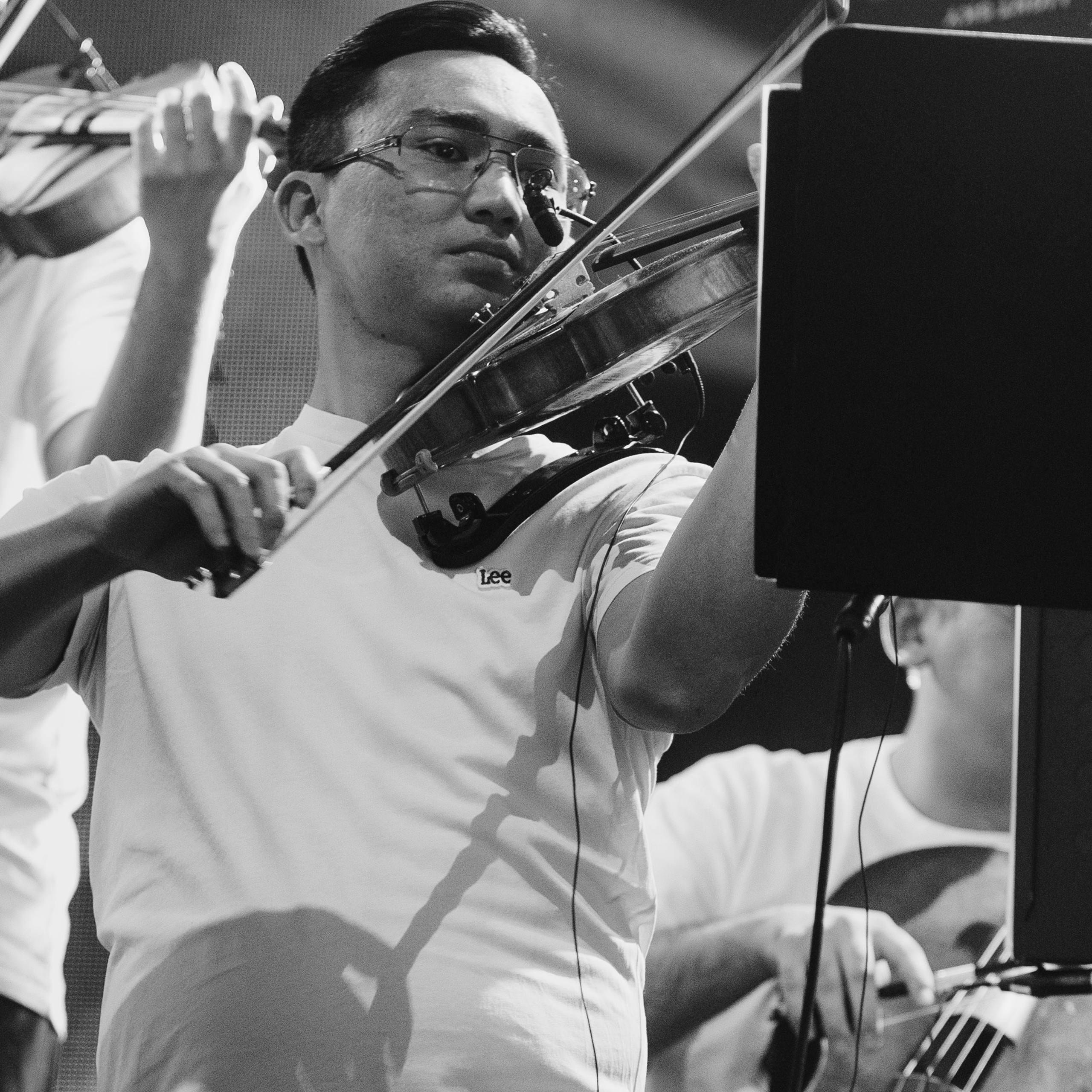 ELYAERNS — Эльдана Эрнес