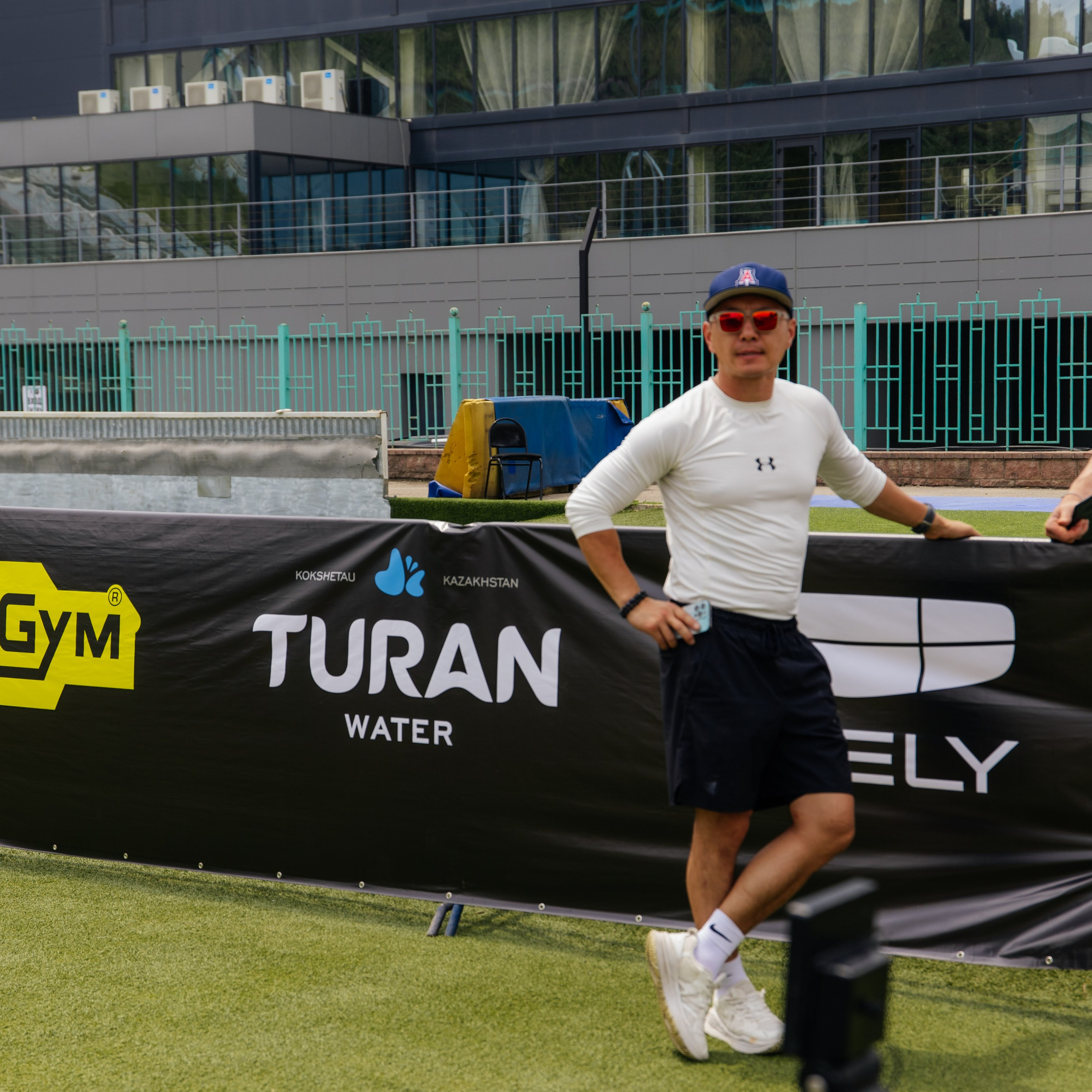 INVICTUS Битва 30 Клубов