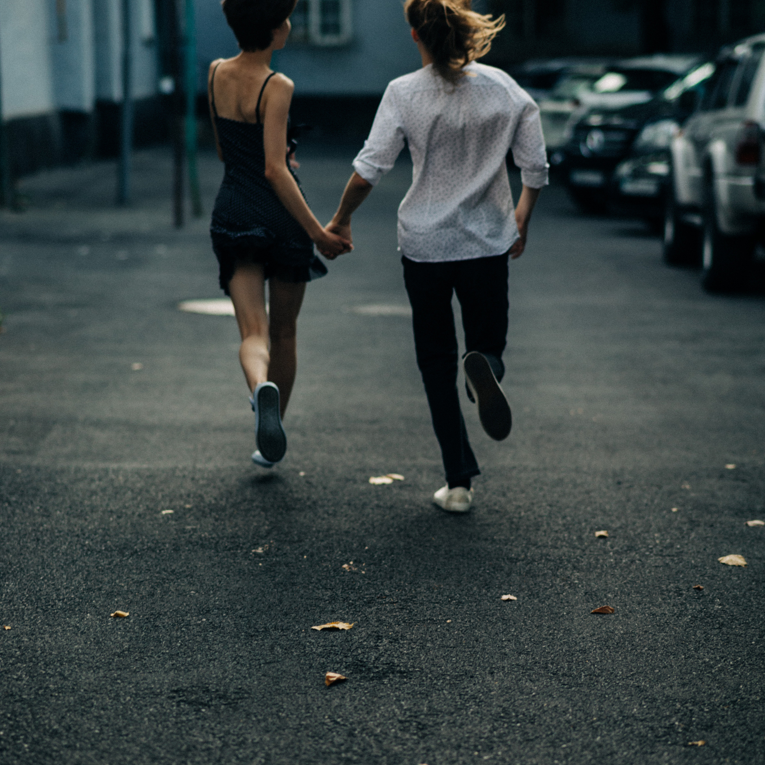 Макс ❤ Вероника