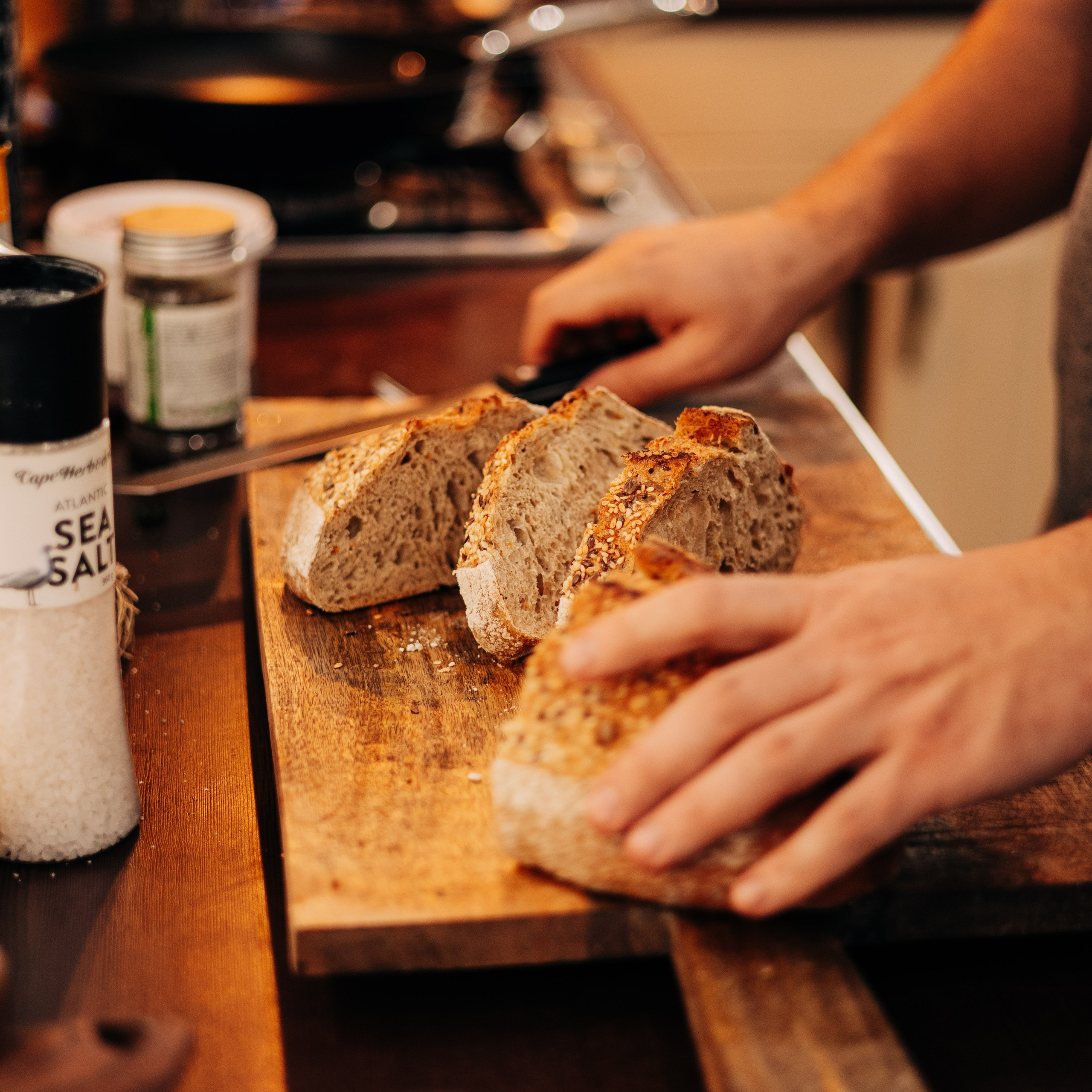 Сырные традиции