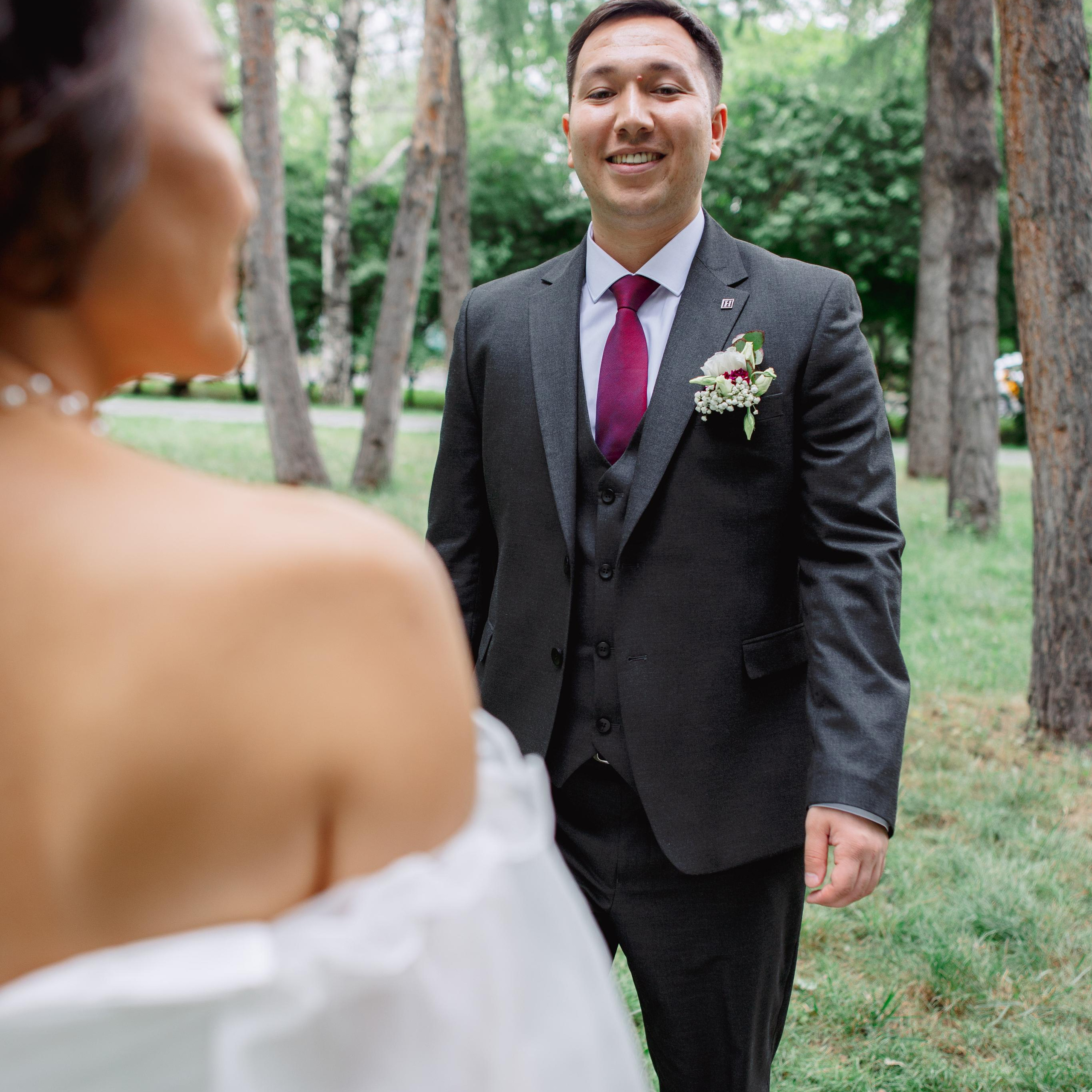 Дильшат ❤ Анель