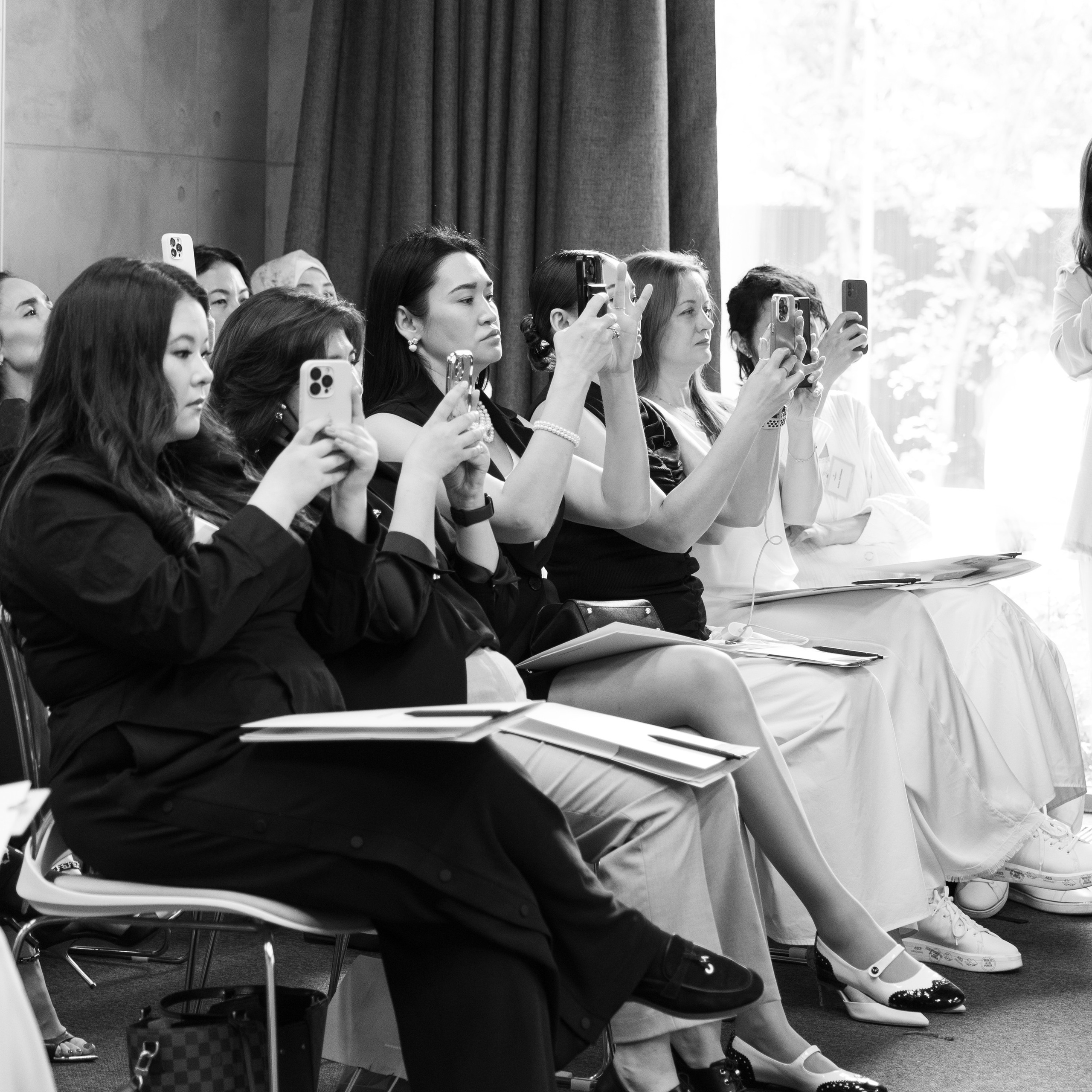 Germaine de Capuccini international congress