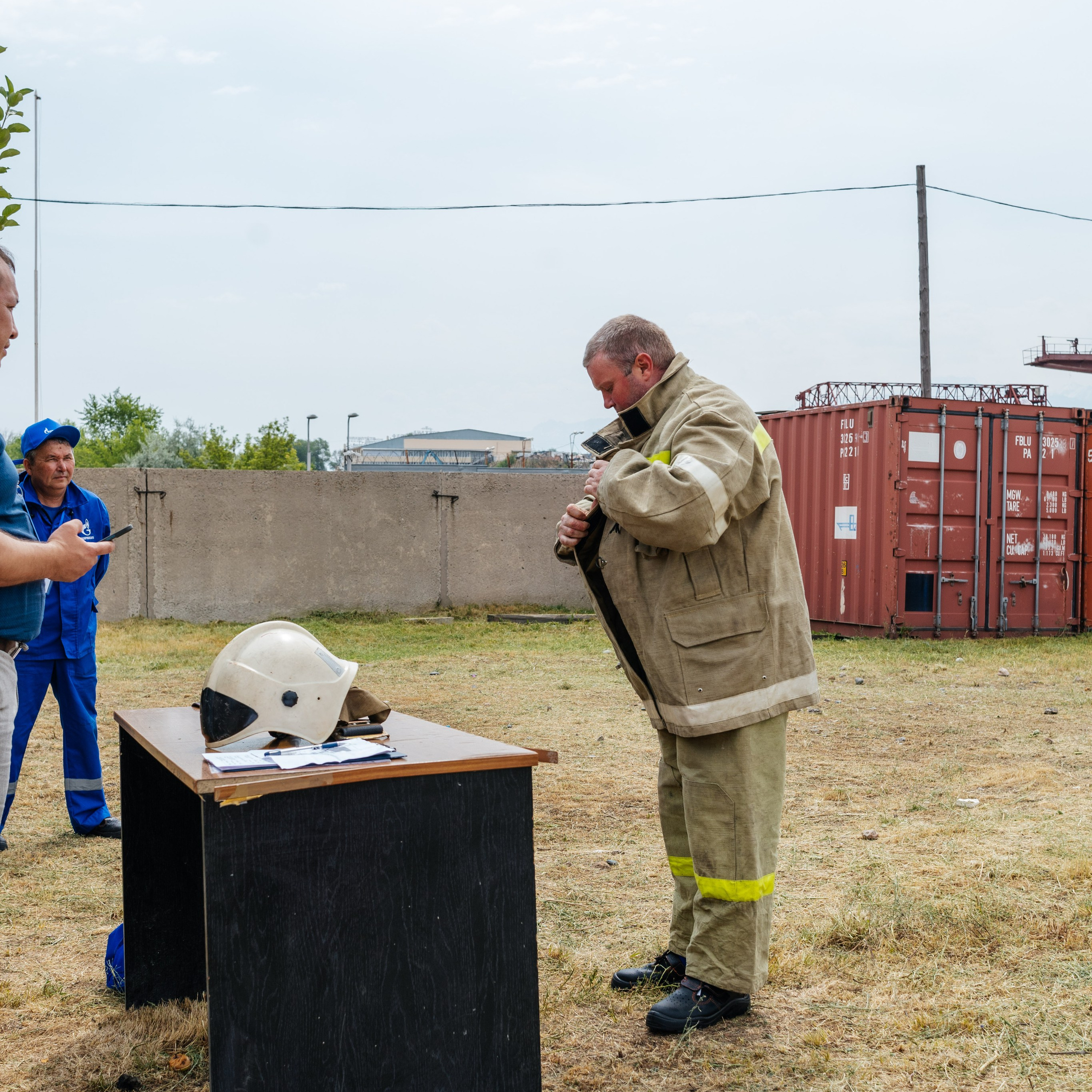 ГазПромНефть Время Первых