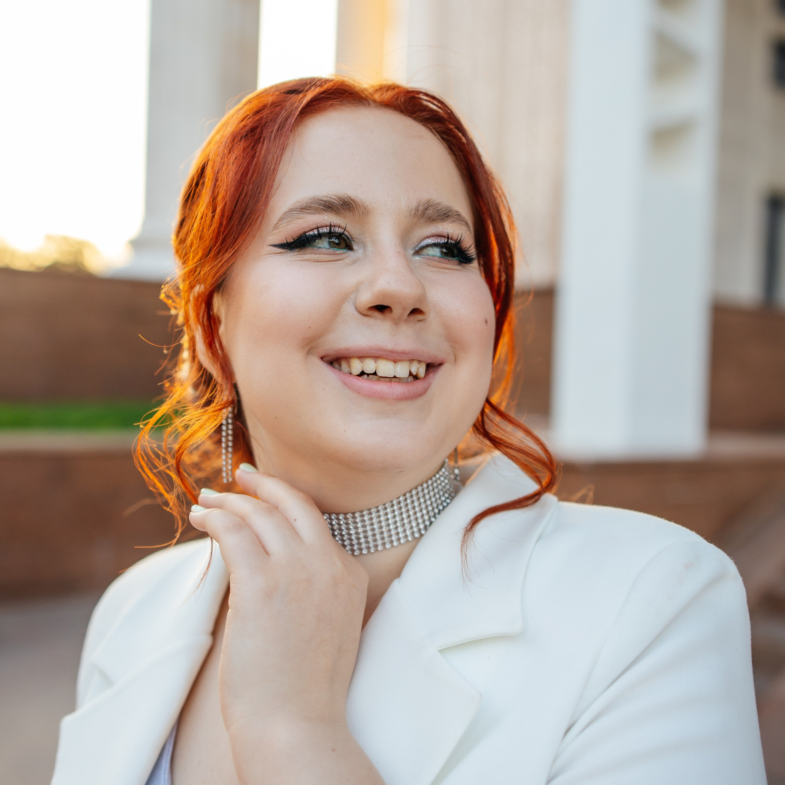 Выпускной класс