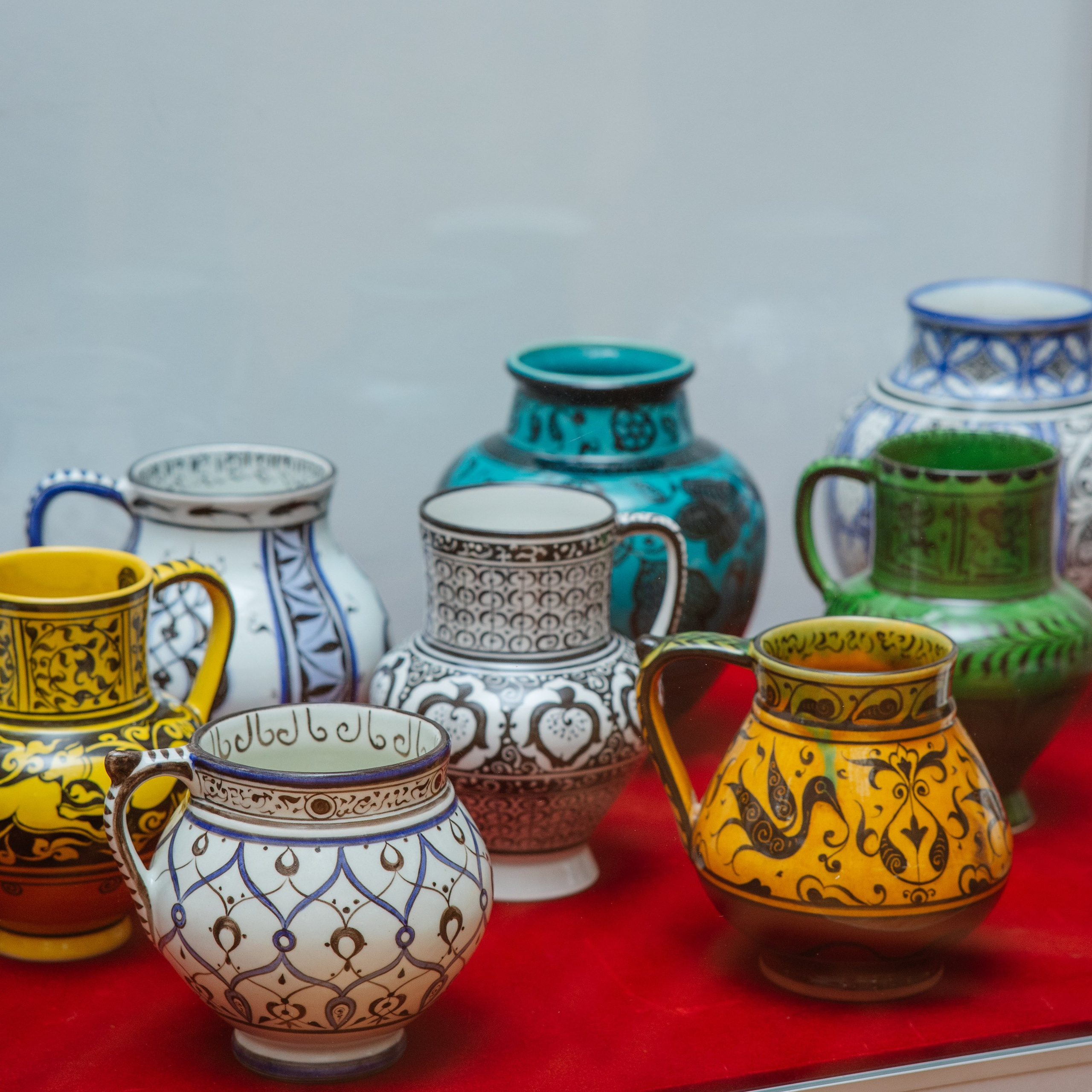 Түркия Республикасының Алматыдағы Бас Консулдығы