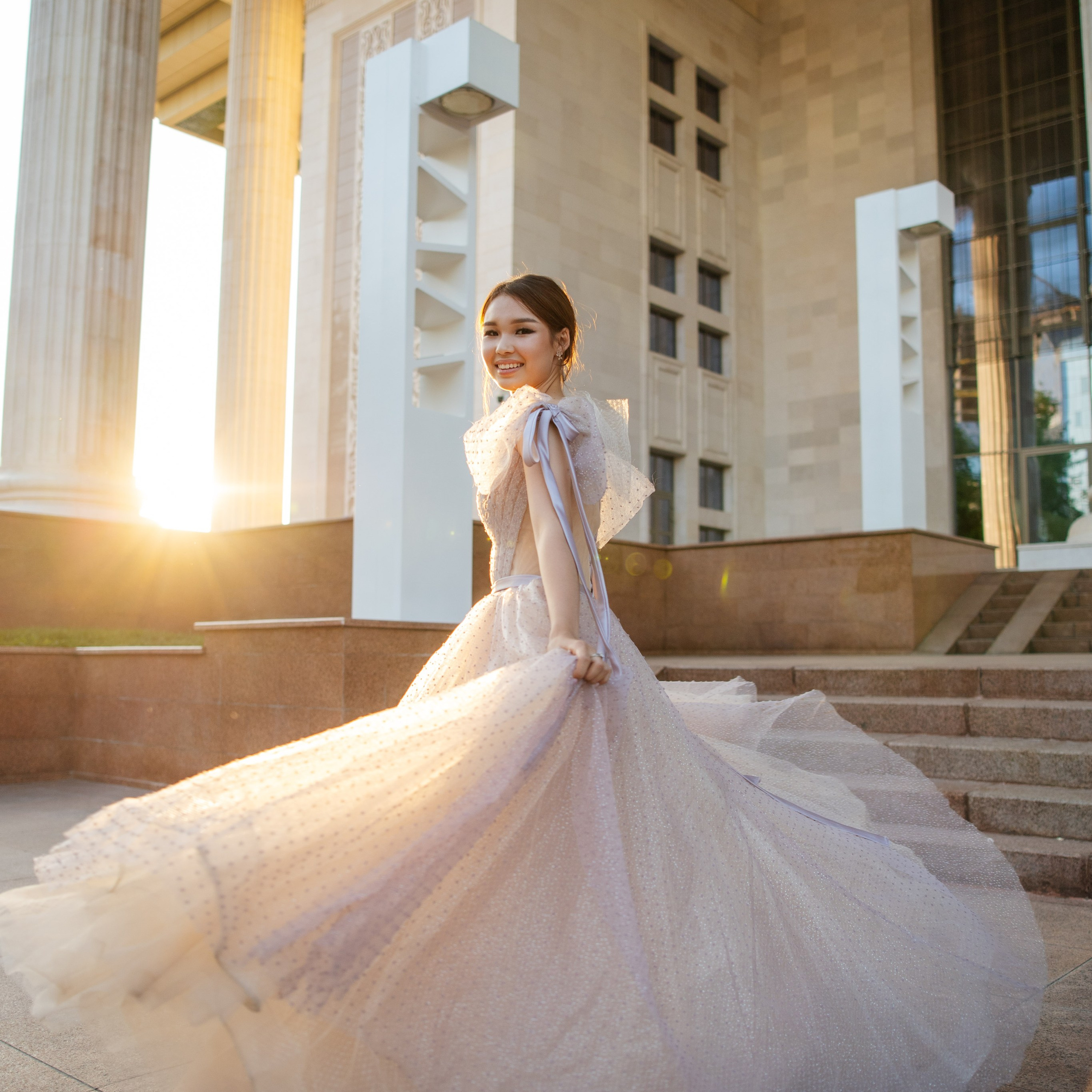 Выпускной класс