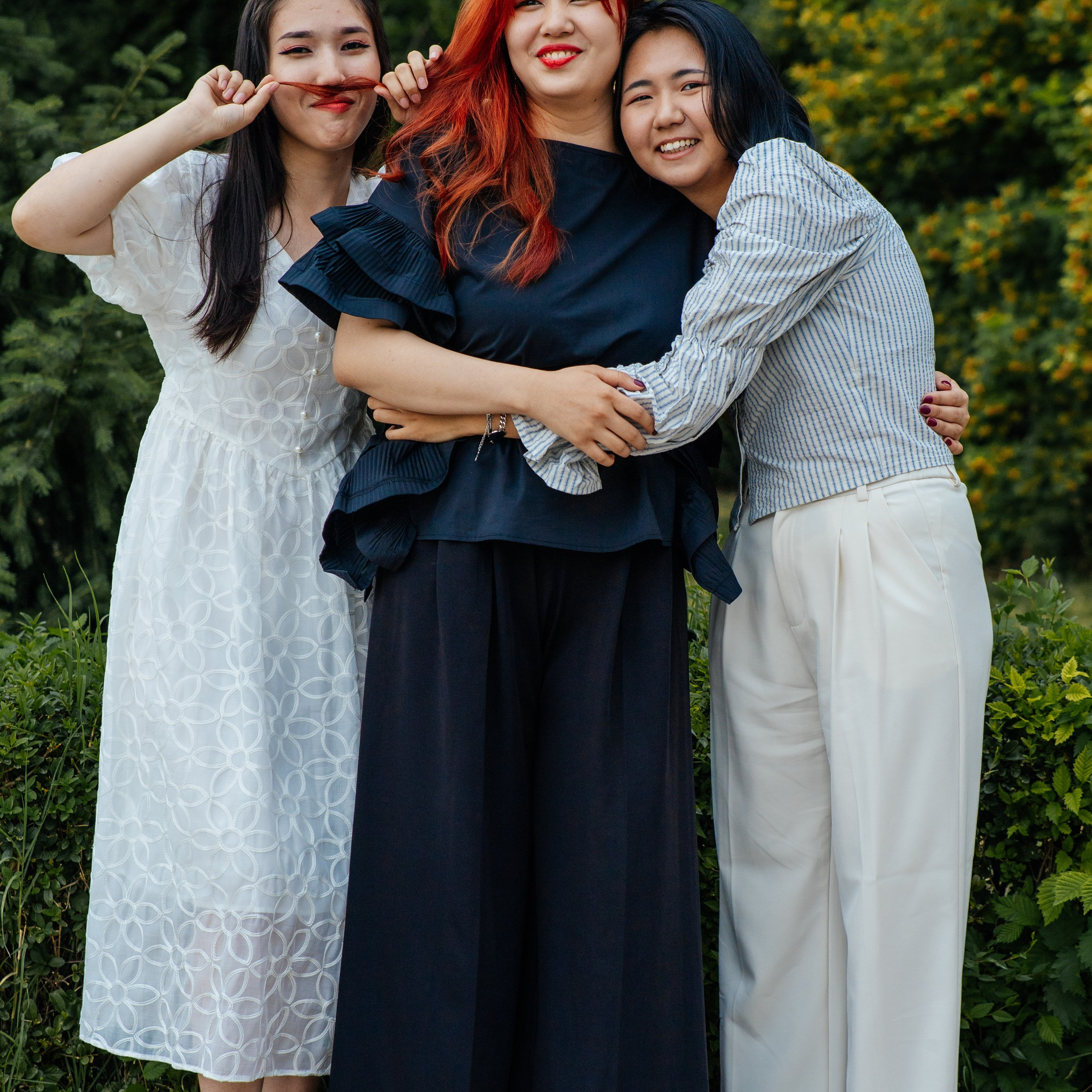 Выпускной Универа