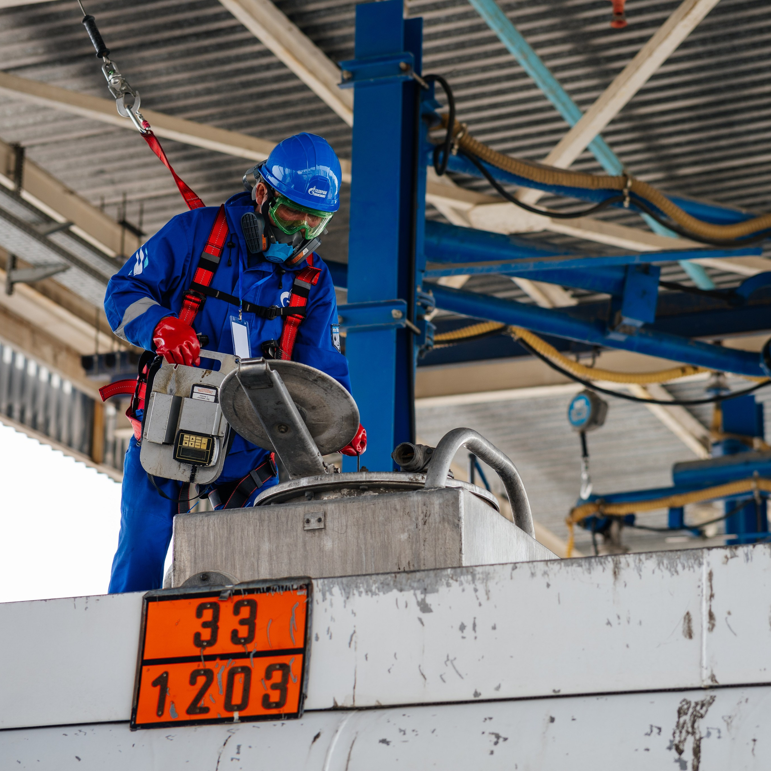 ГазПромНефть Время Первых