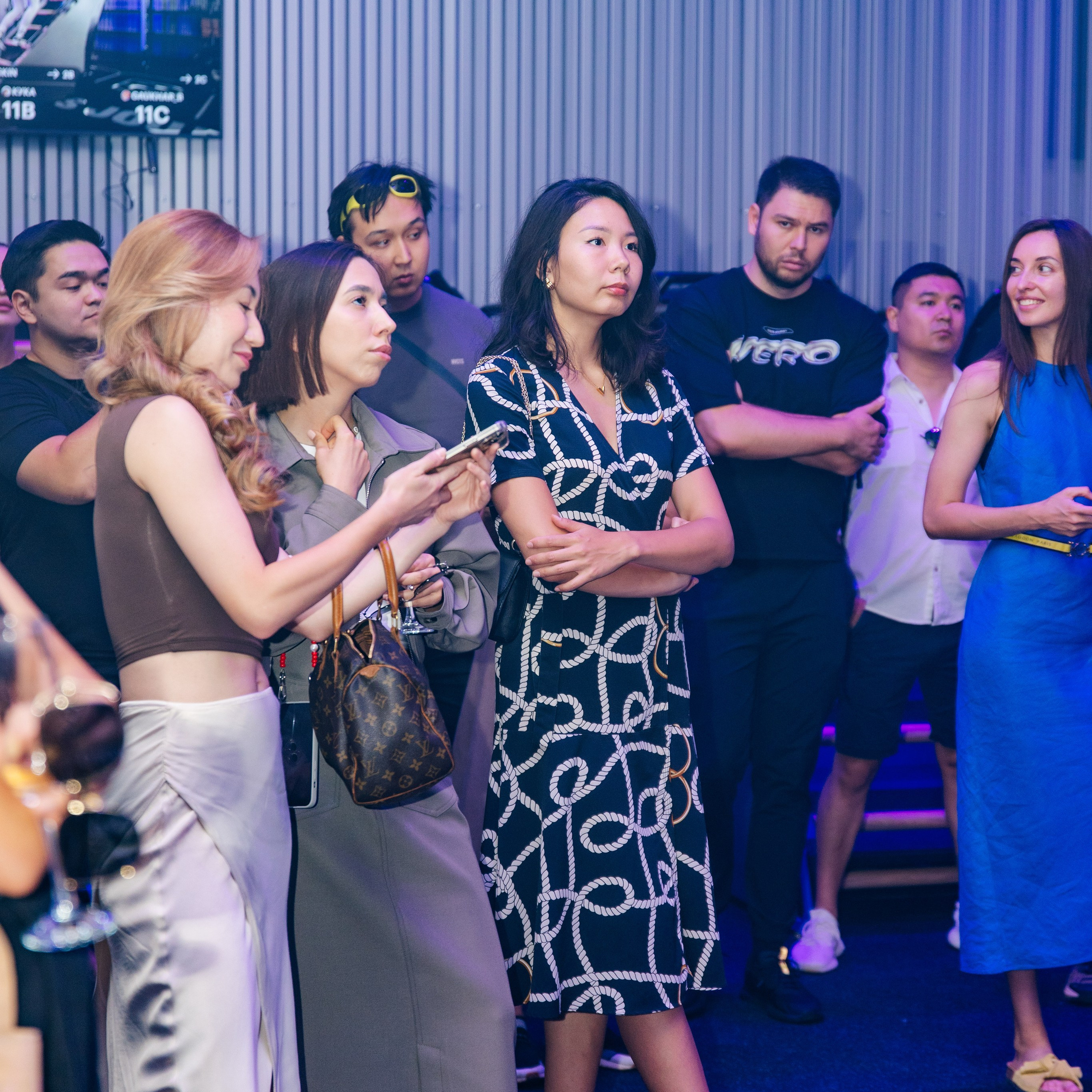 Hero’s Journey Almaty — Official Opening 🔥