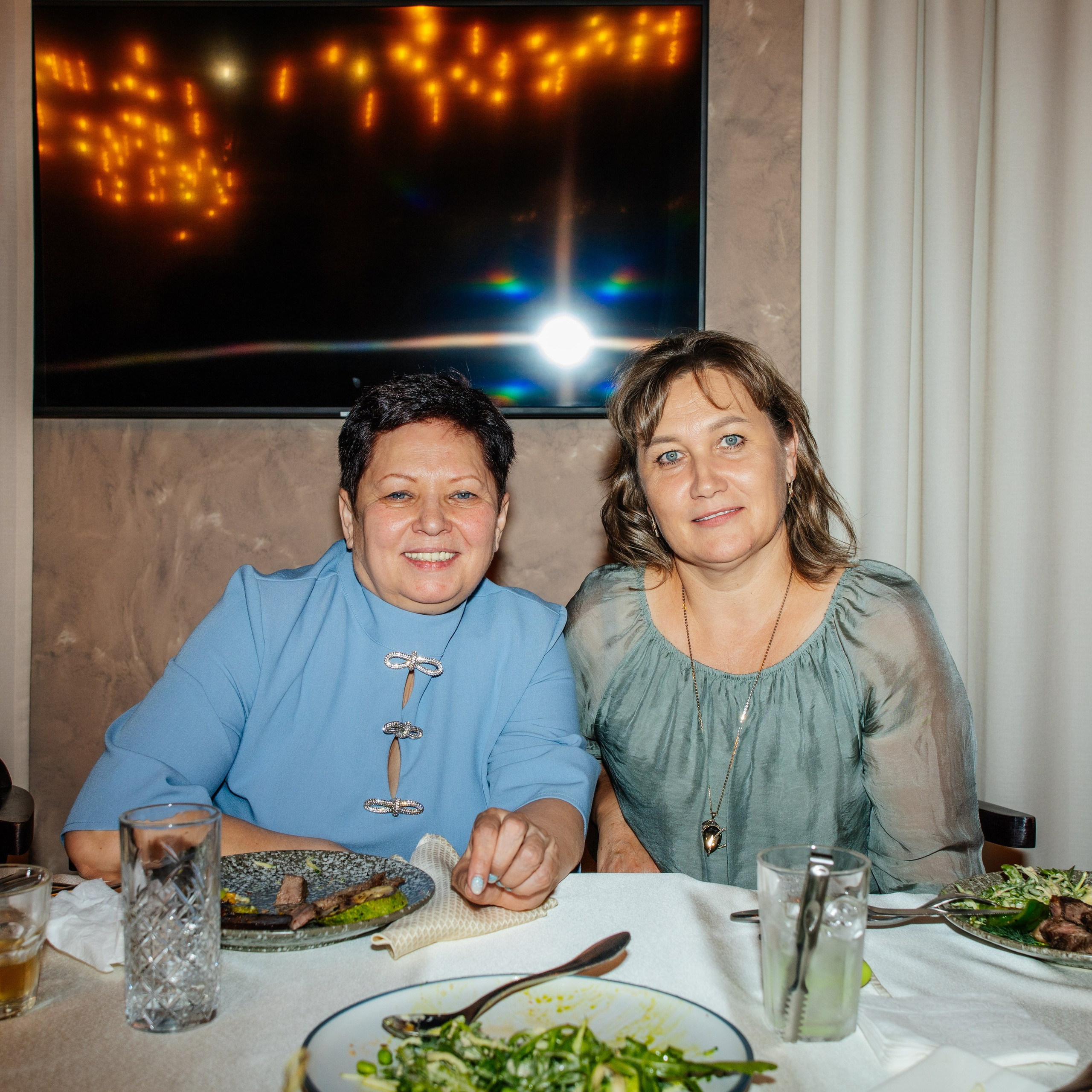 Выпускной класс