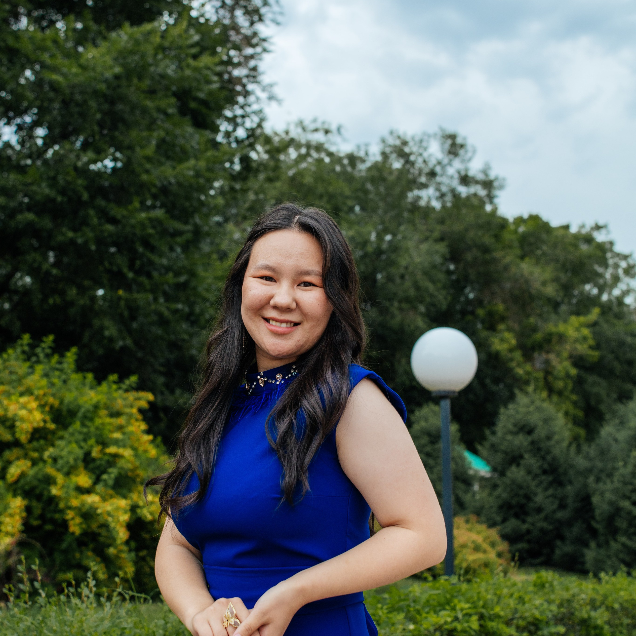 Выпускной Универа