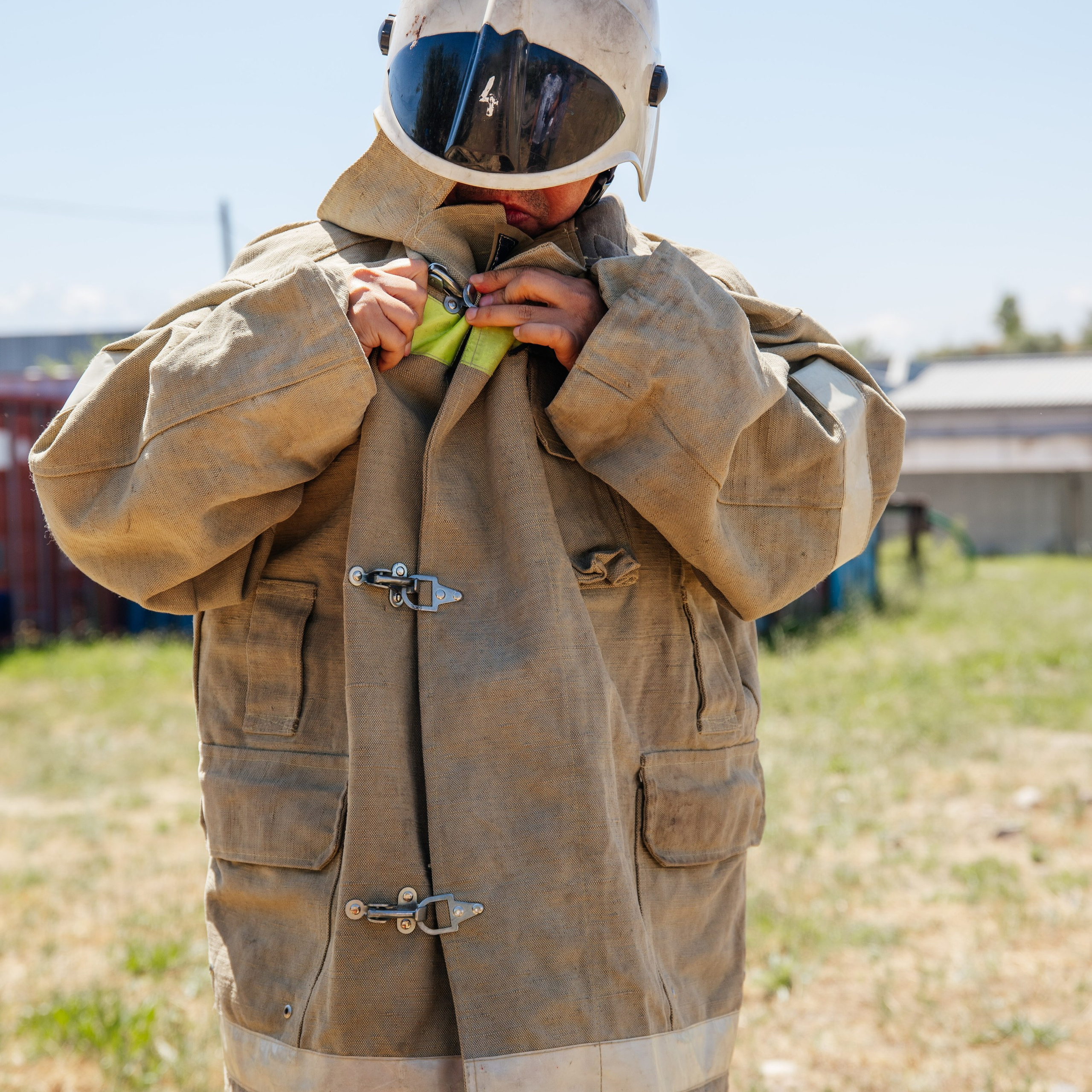 Время Первых XV конкурс профессионального мастерства ДРП