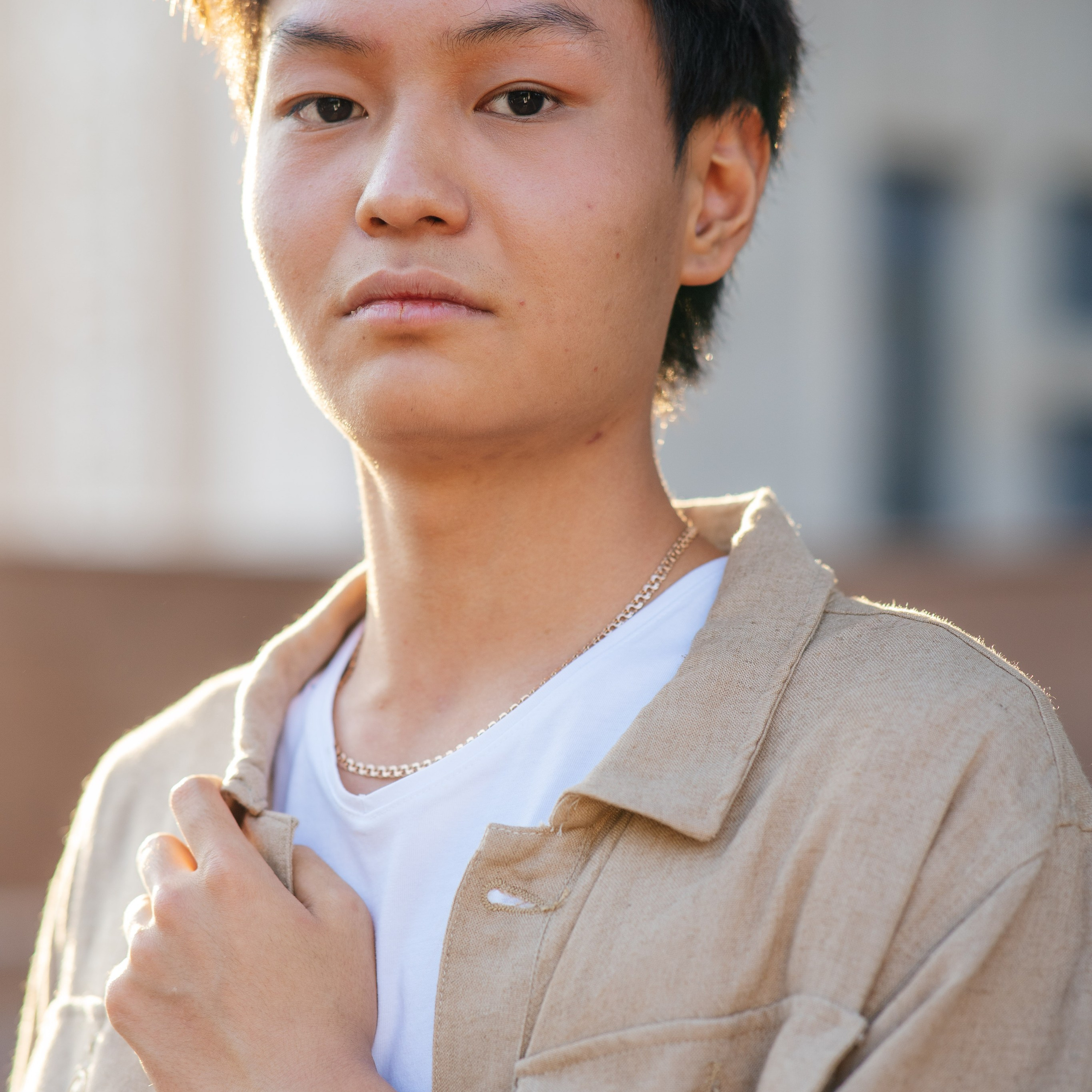 Выпускной класс