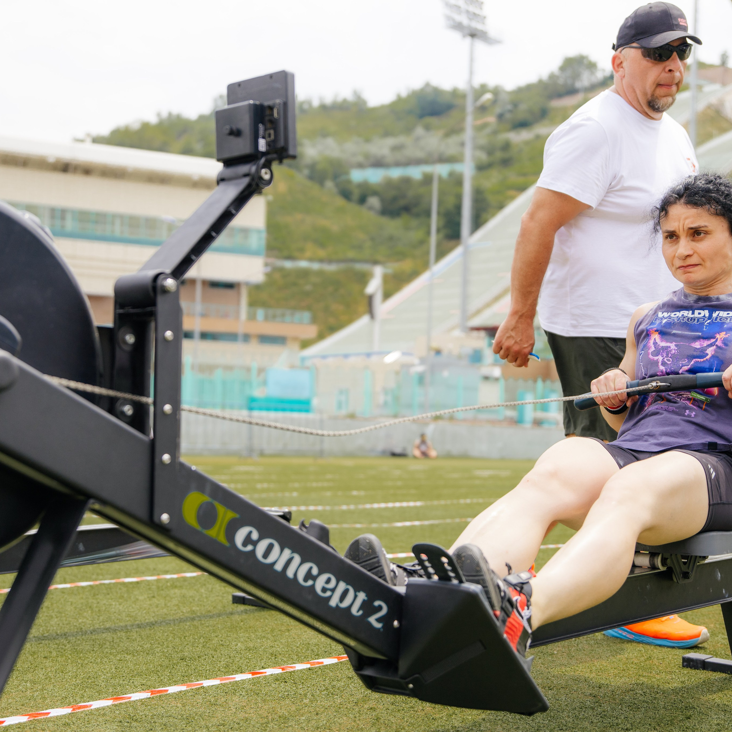 INVICTUS Битва 30 Клубов