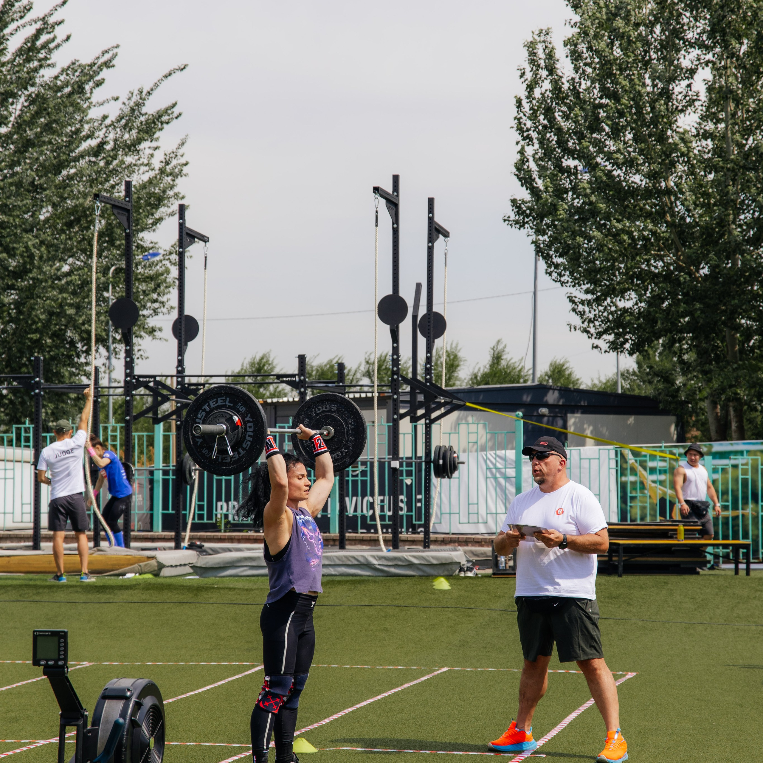 INVICTUS Битва 30 Клубов