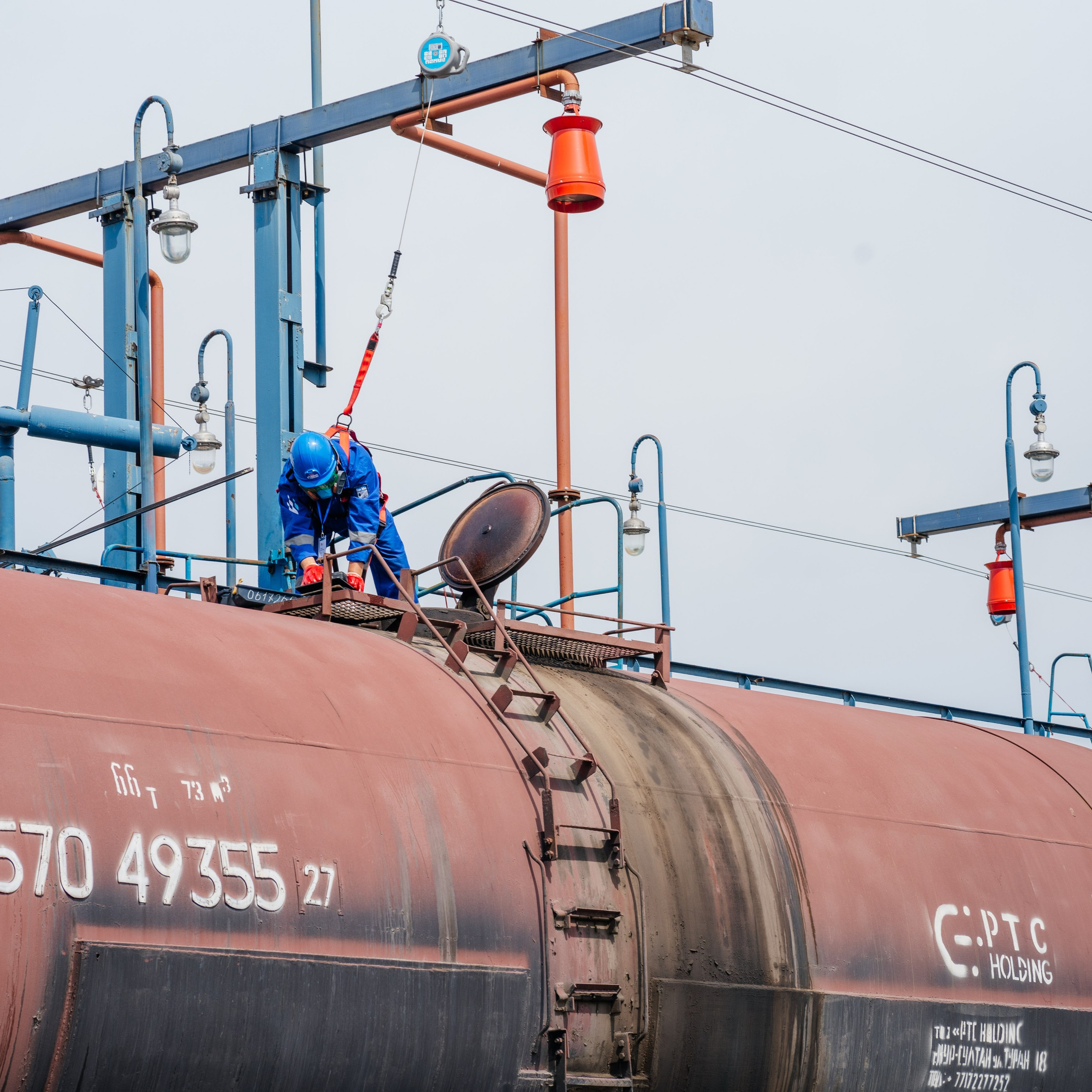 ГазПромНефть Время Первых