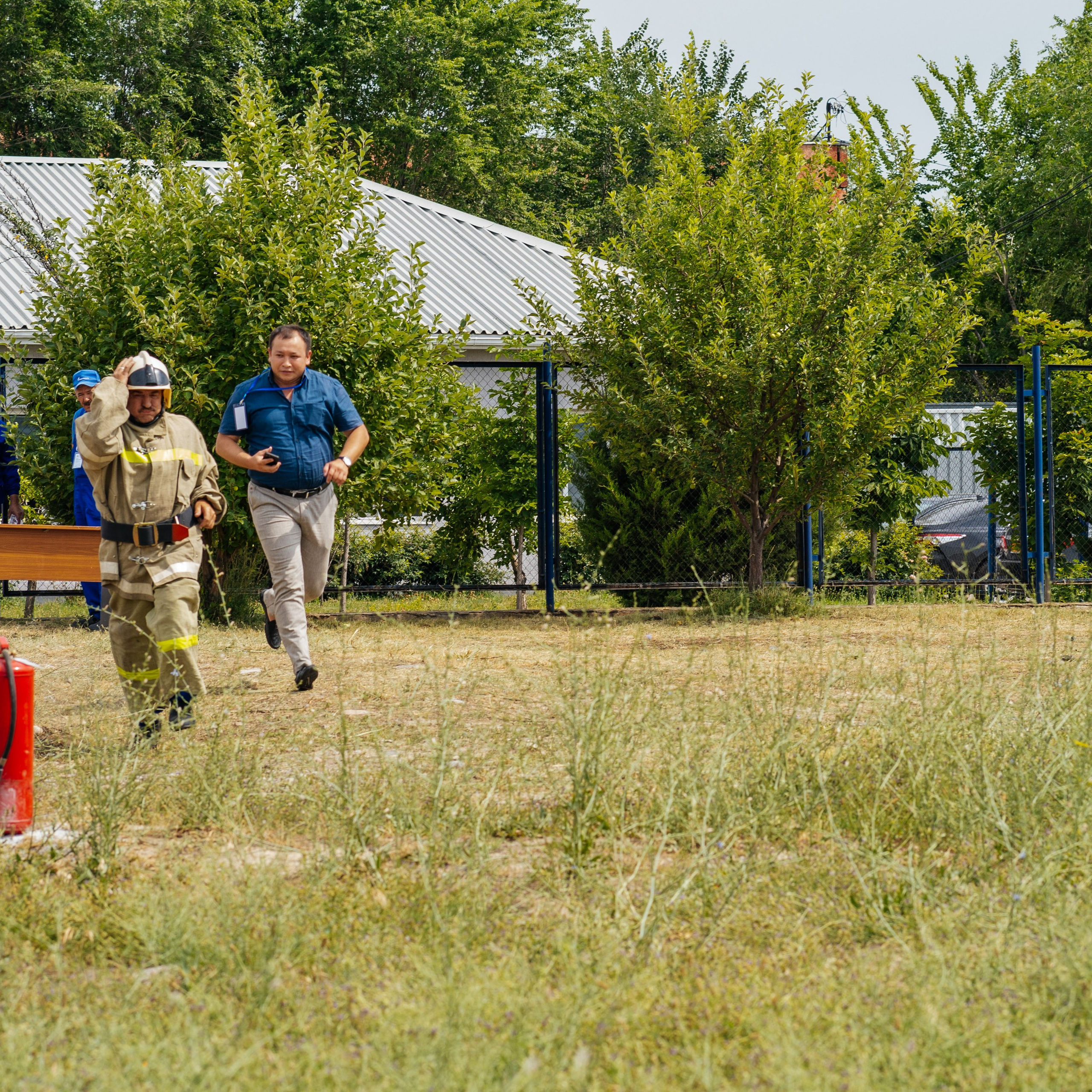 ГазПромНефть Время Первых