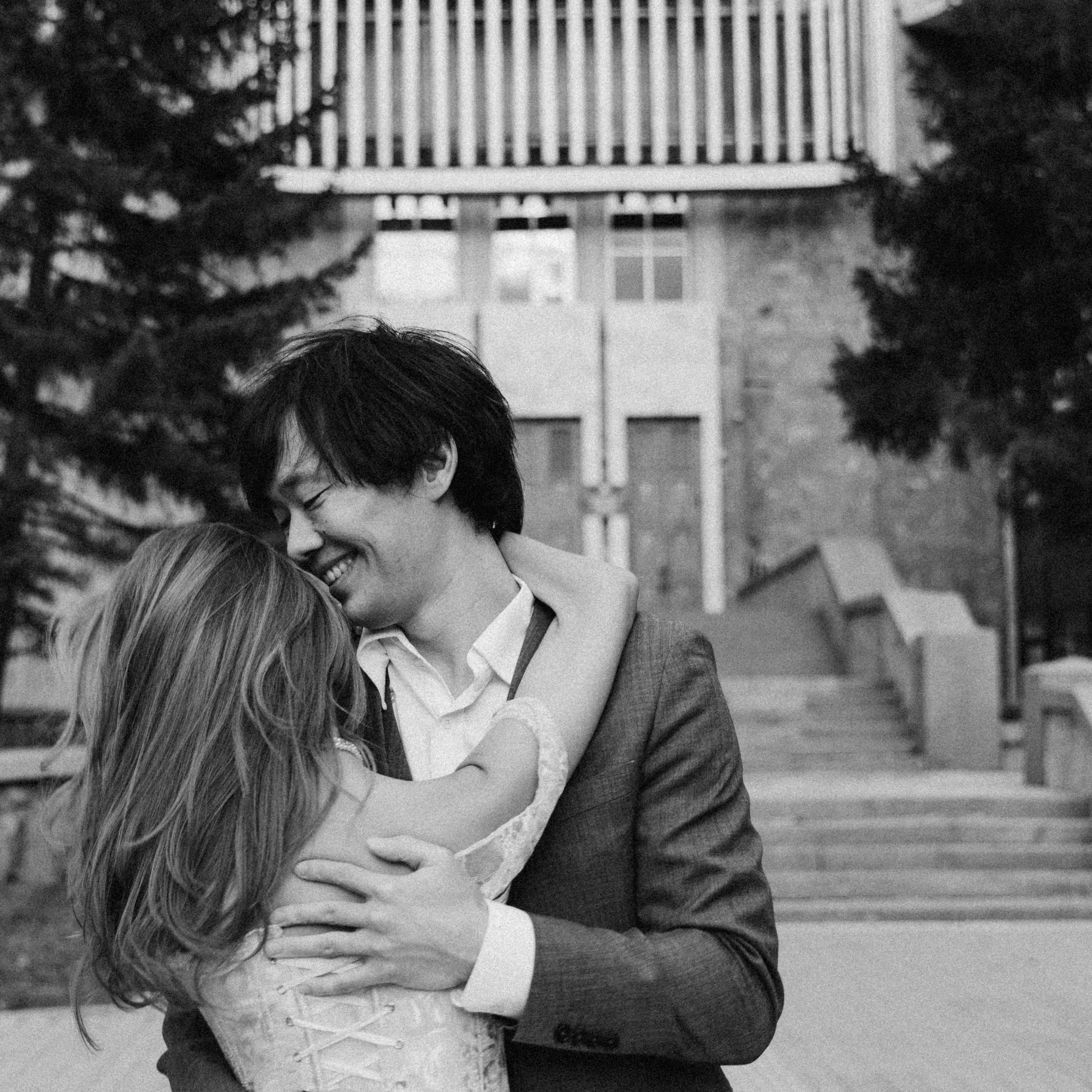 Алихан ❤ Айгерим