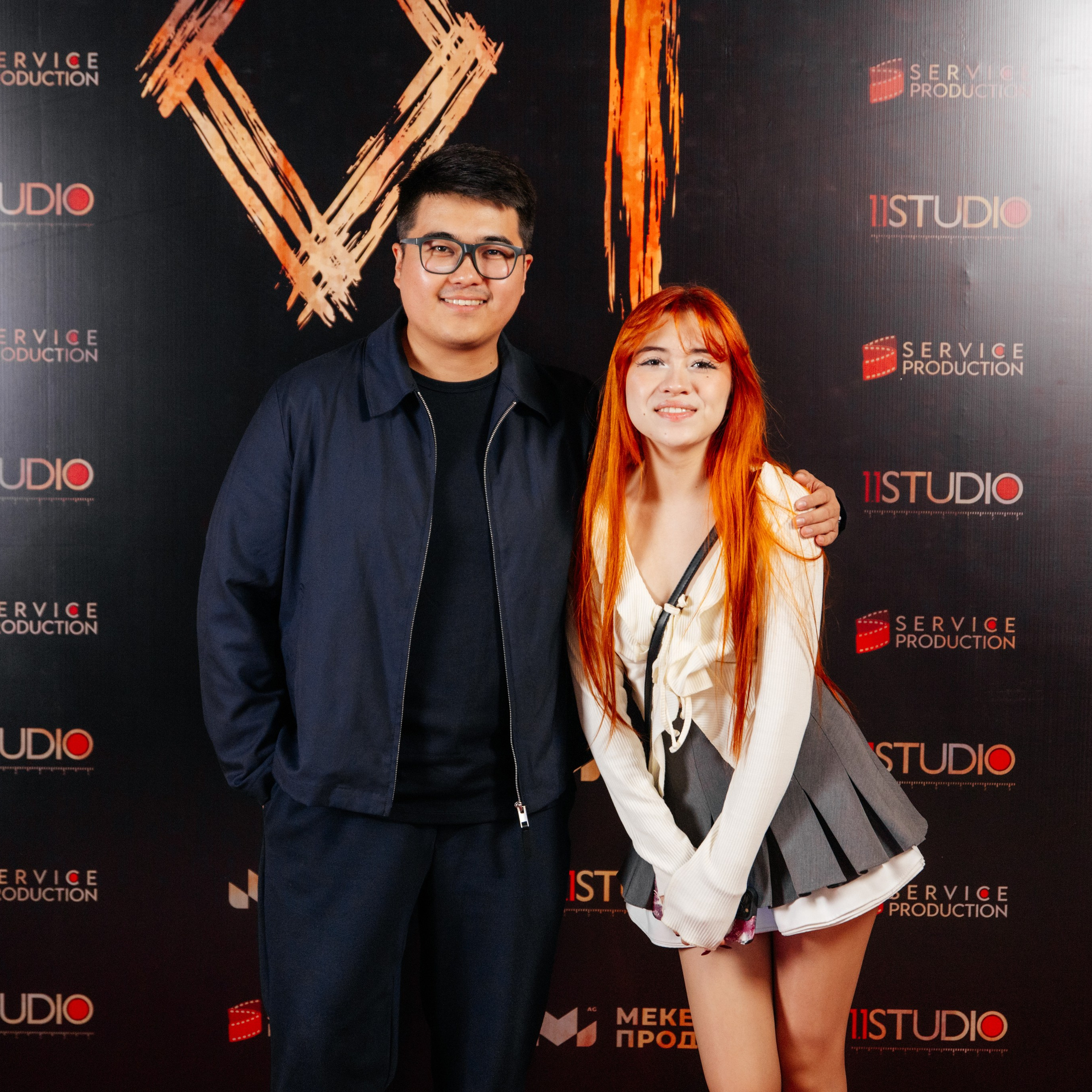 Премьерный показ фильма ОТ