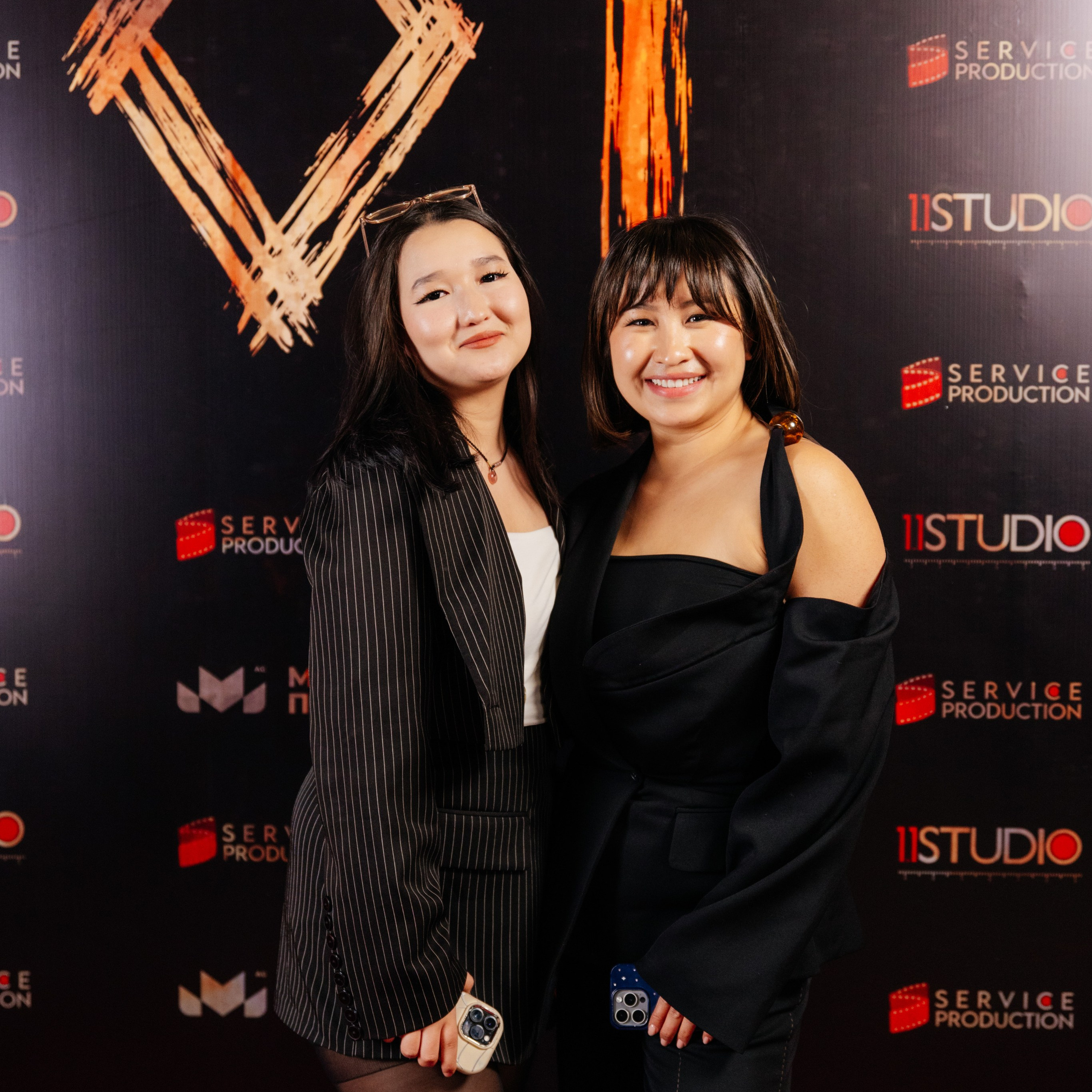 Премьерный показ фильма ОТ