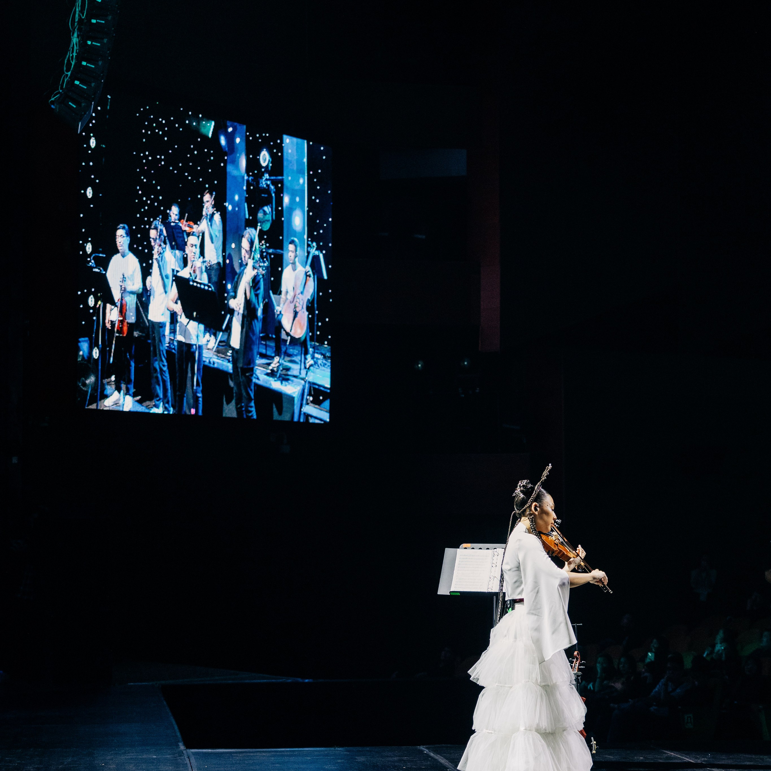 ELYAERNS — Эльдана Эрнес