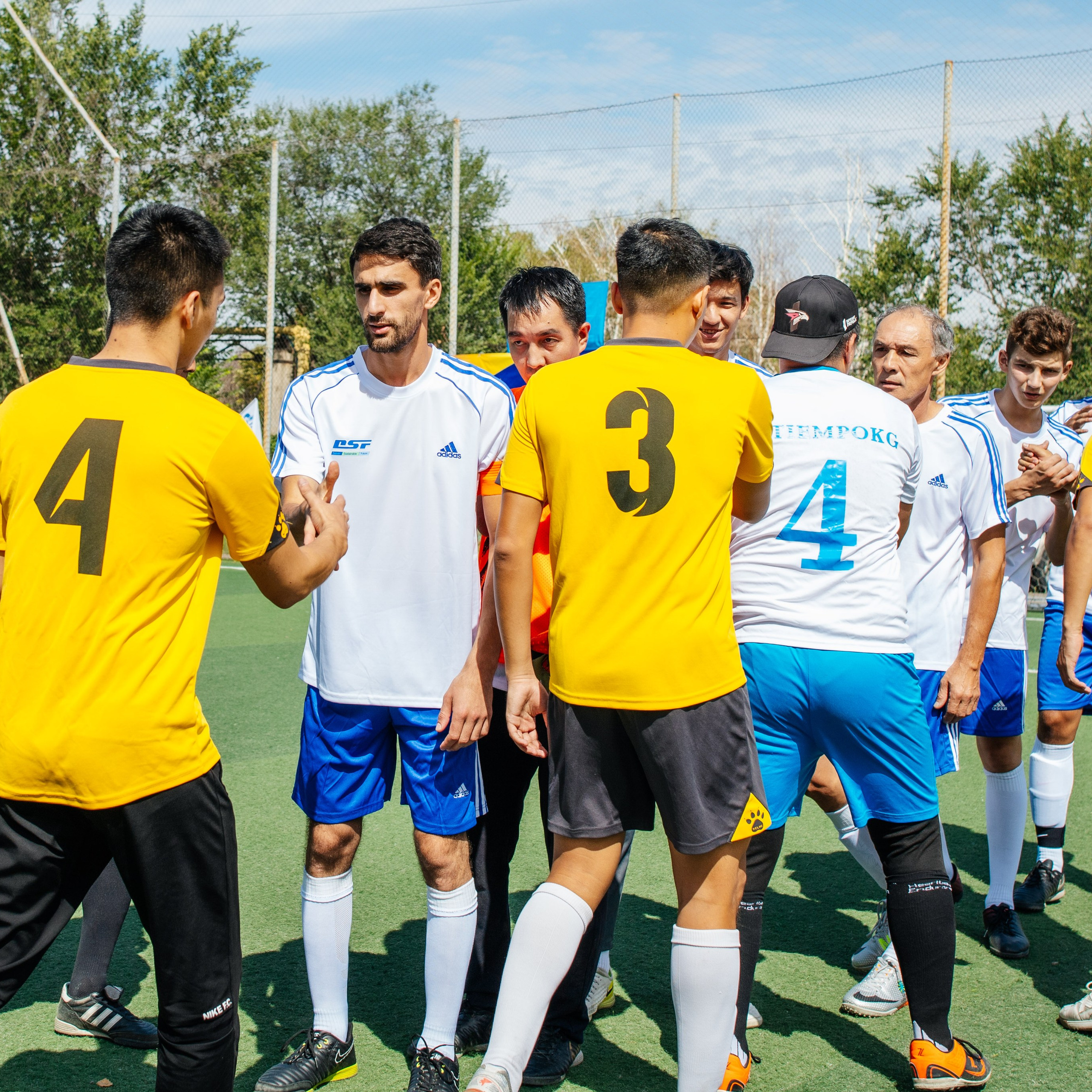 ГазПромНефть Энергия в людях