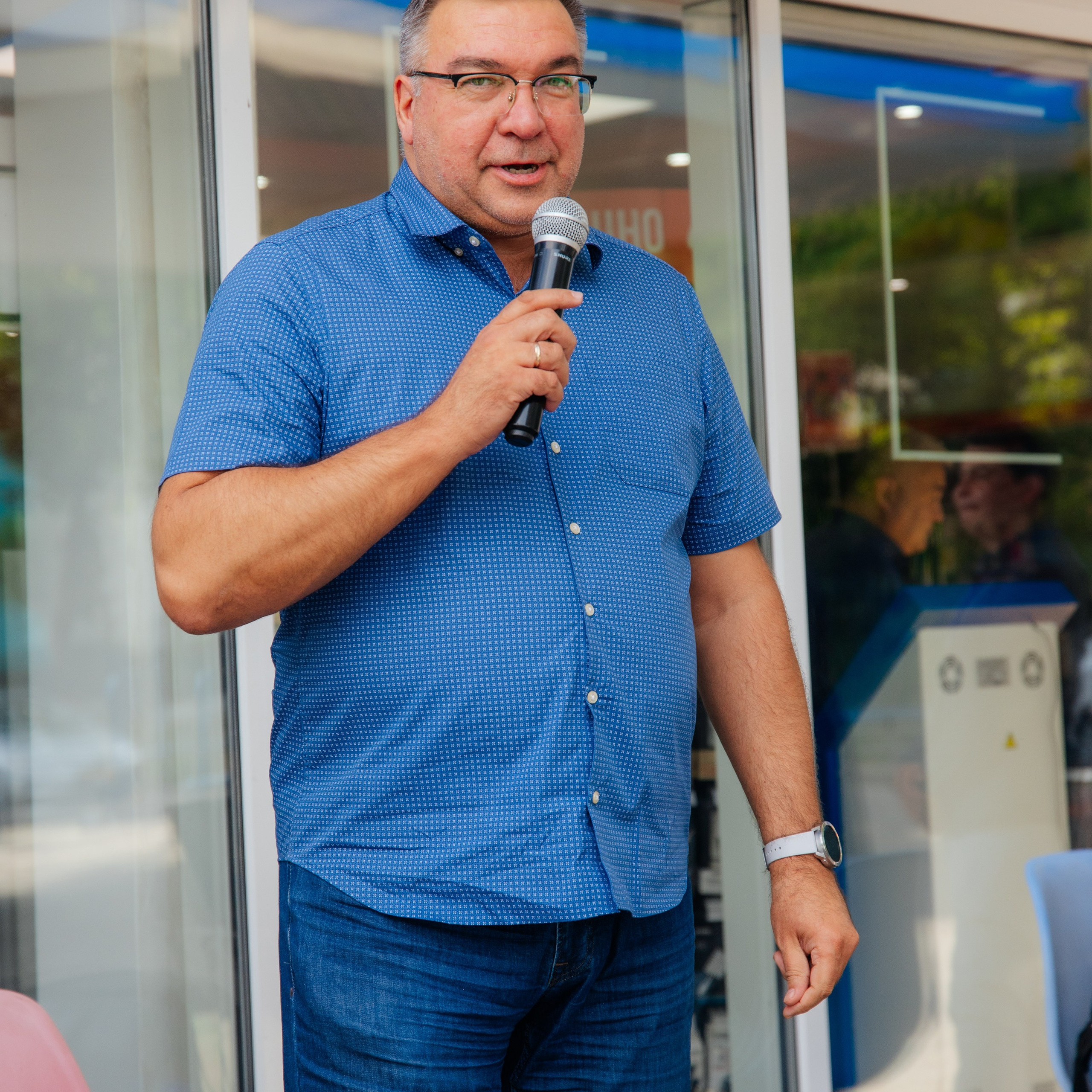 Время Первых XV конкурс профессионального мастерства ДРП