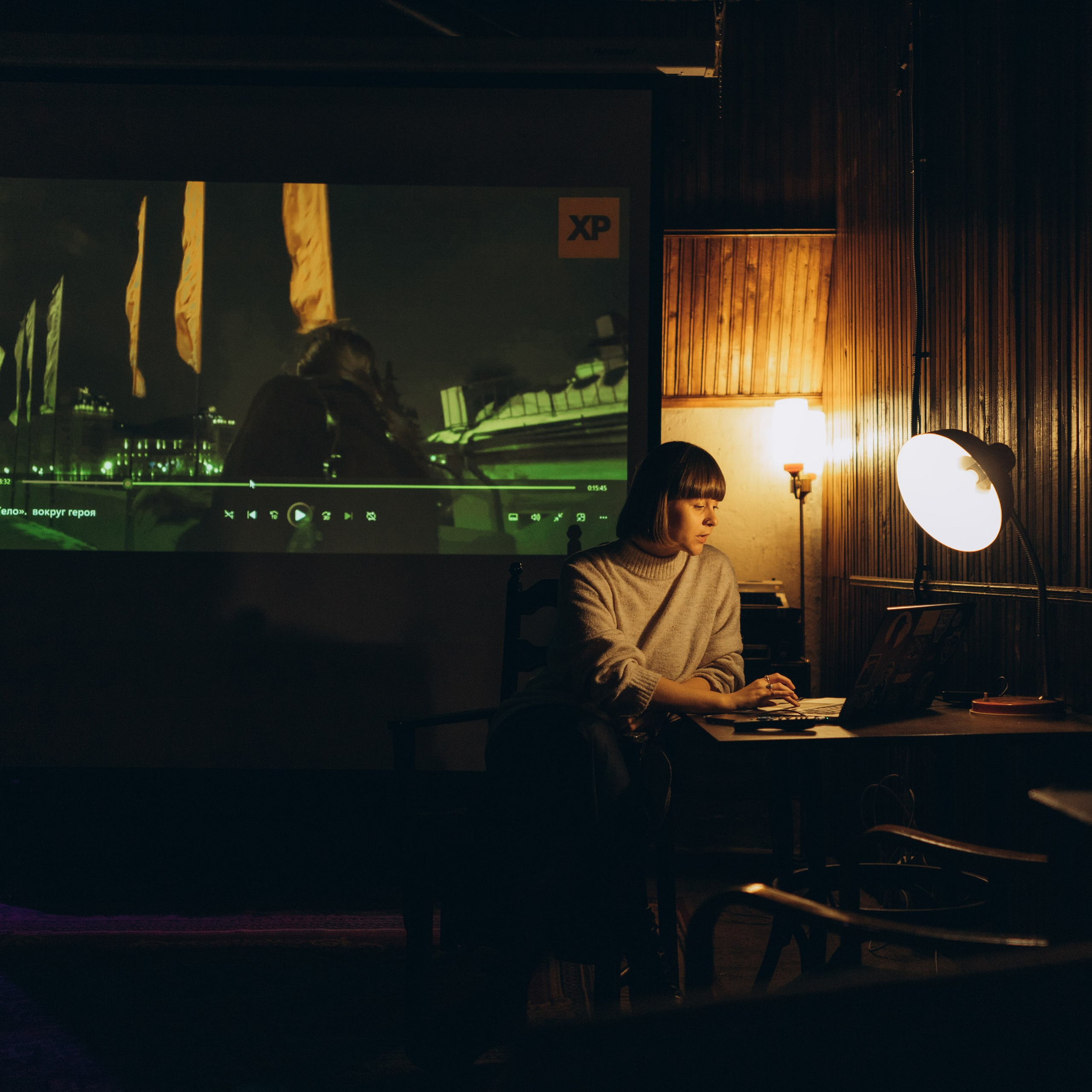 METHOOD DOCUMENTARY FEST IN ALMATY