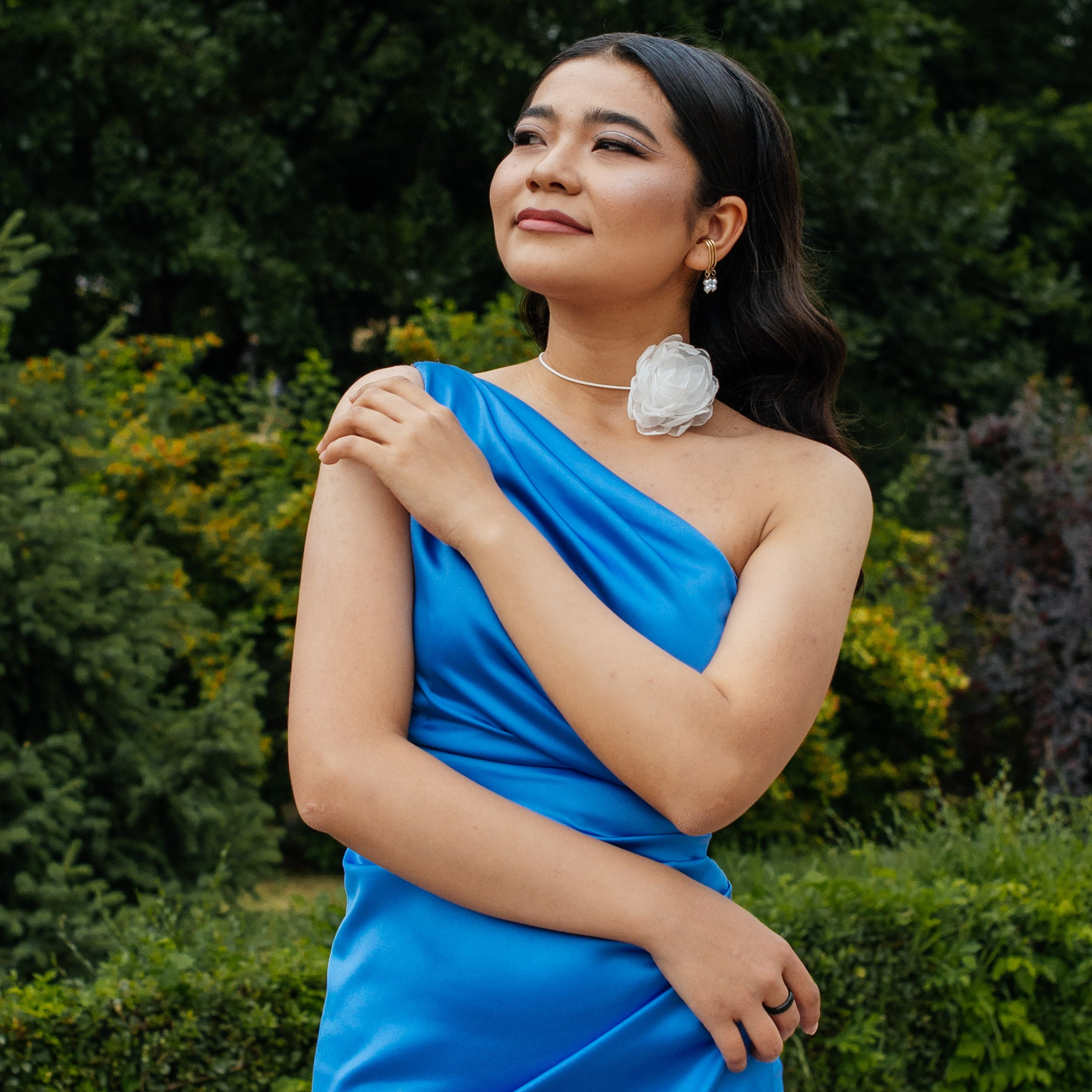 Выпускной Универа