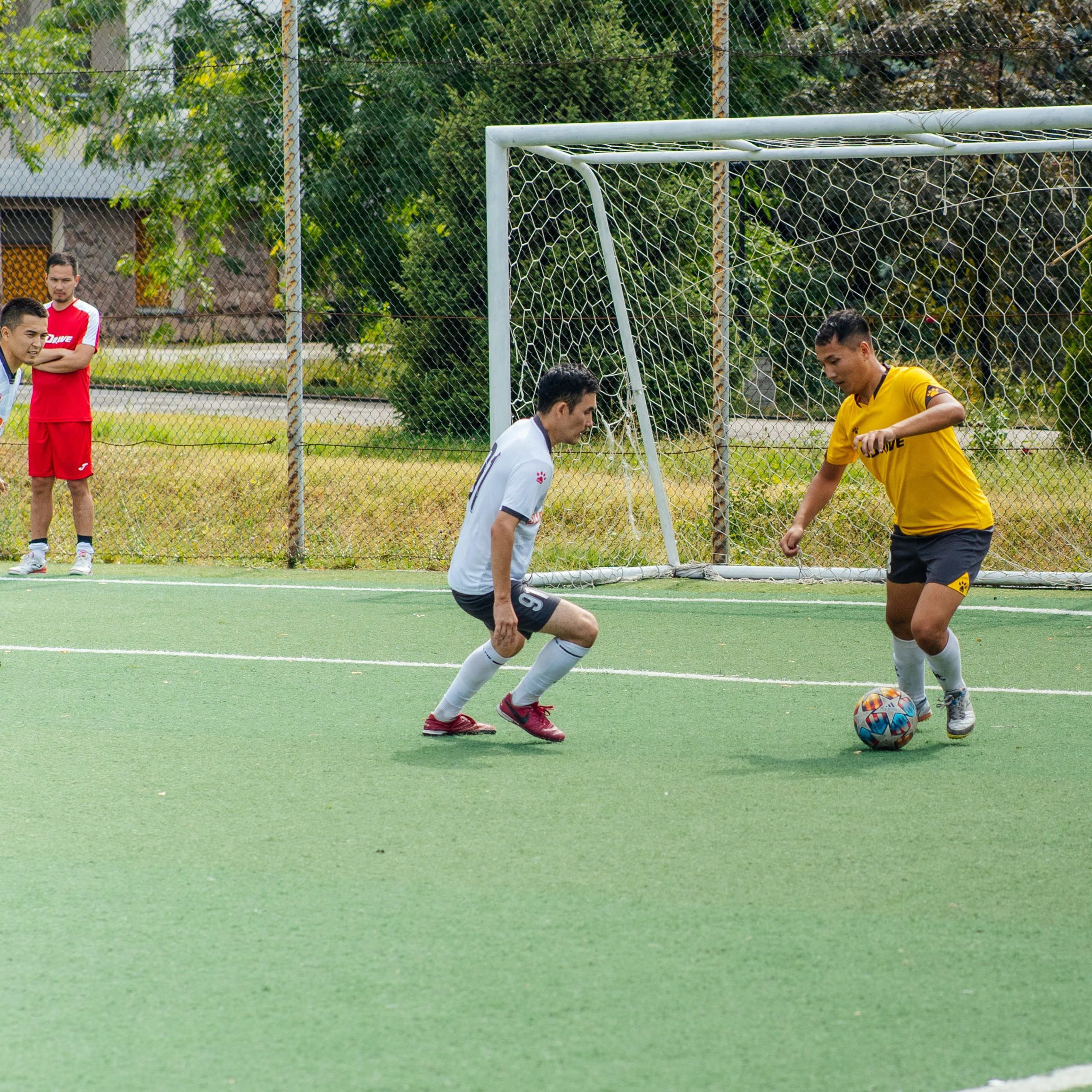 ГазПромНефть Энергия в людях