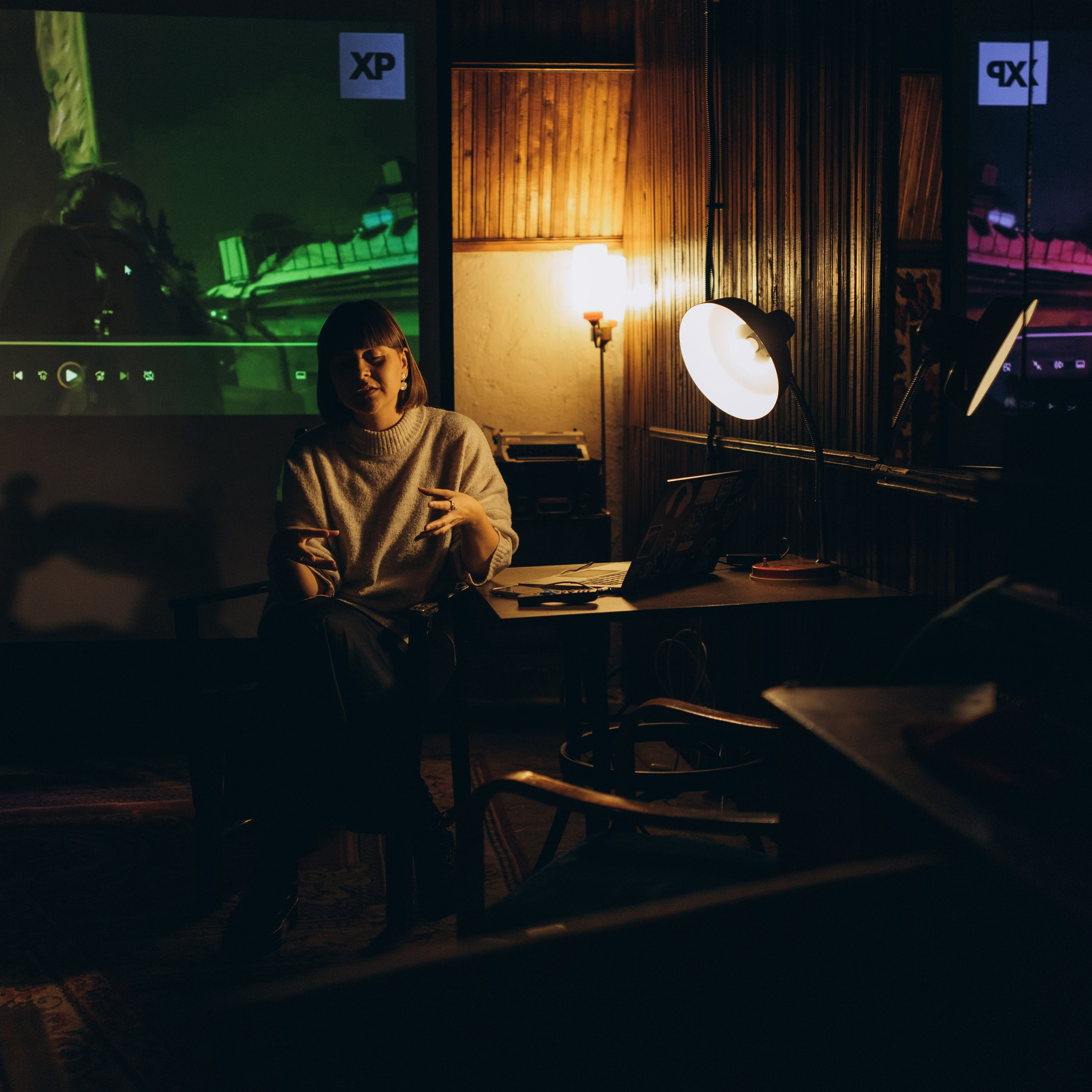 METHOOD DOCUMENTARY FEST IN ALMATY