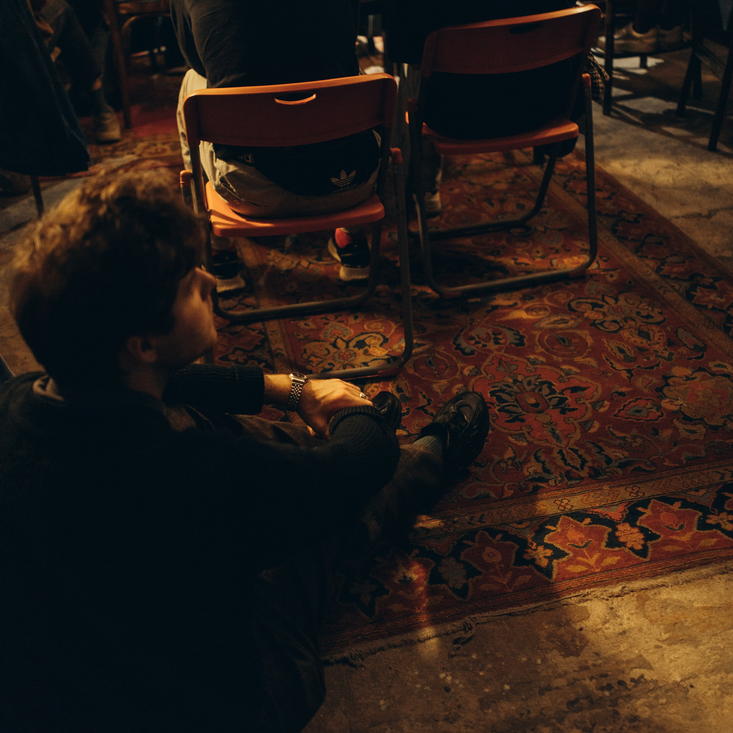 METHOOD DOCUMENTARY FEST IN ALMATY