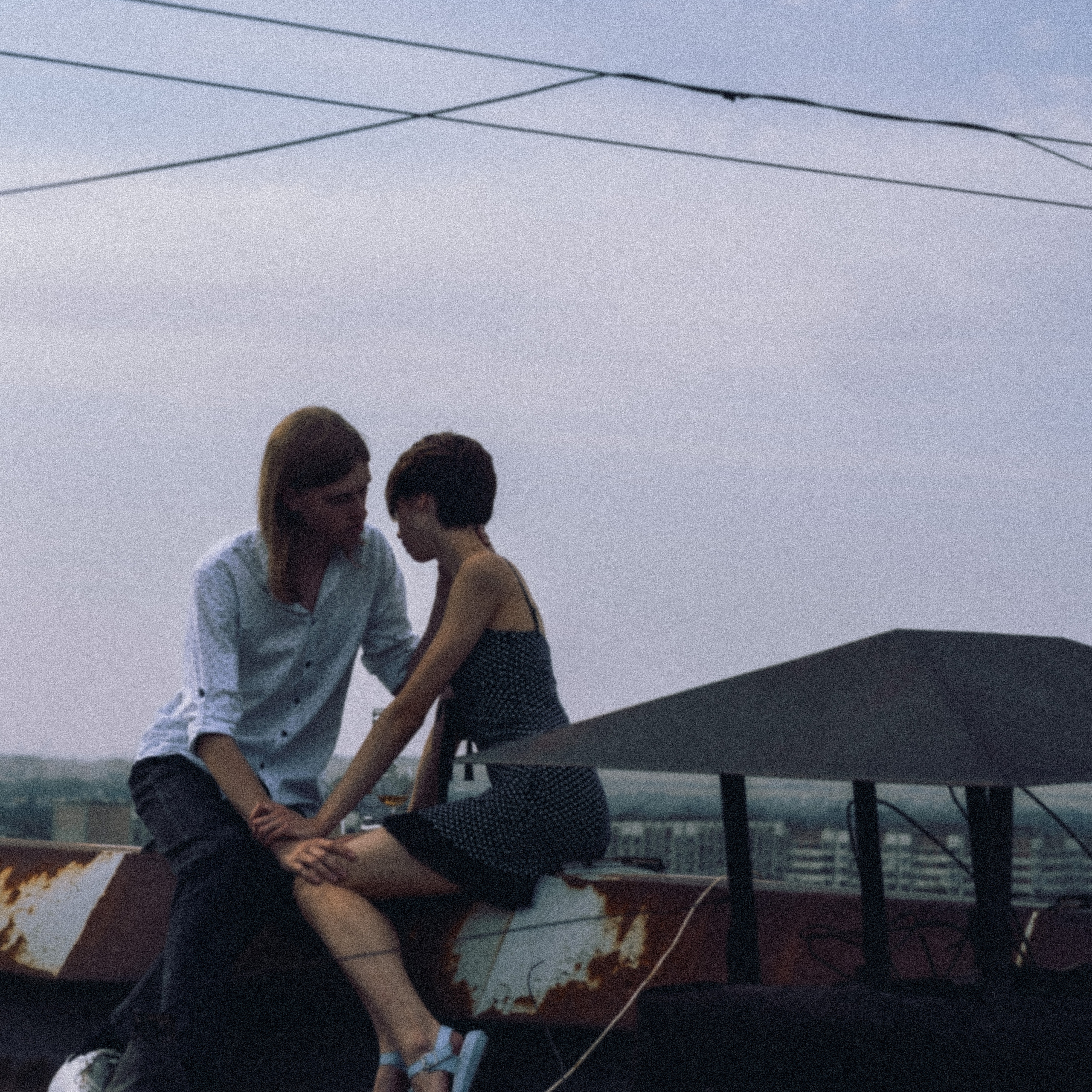 Макс ❤ Вероника