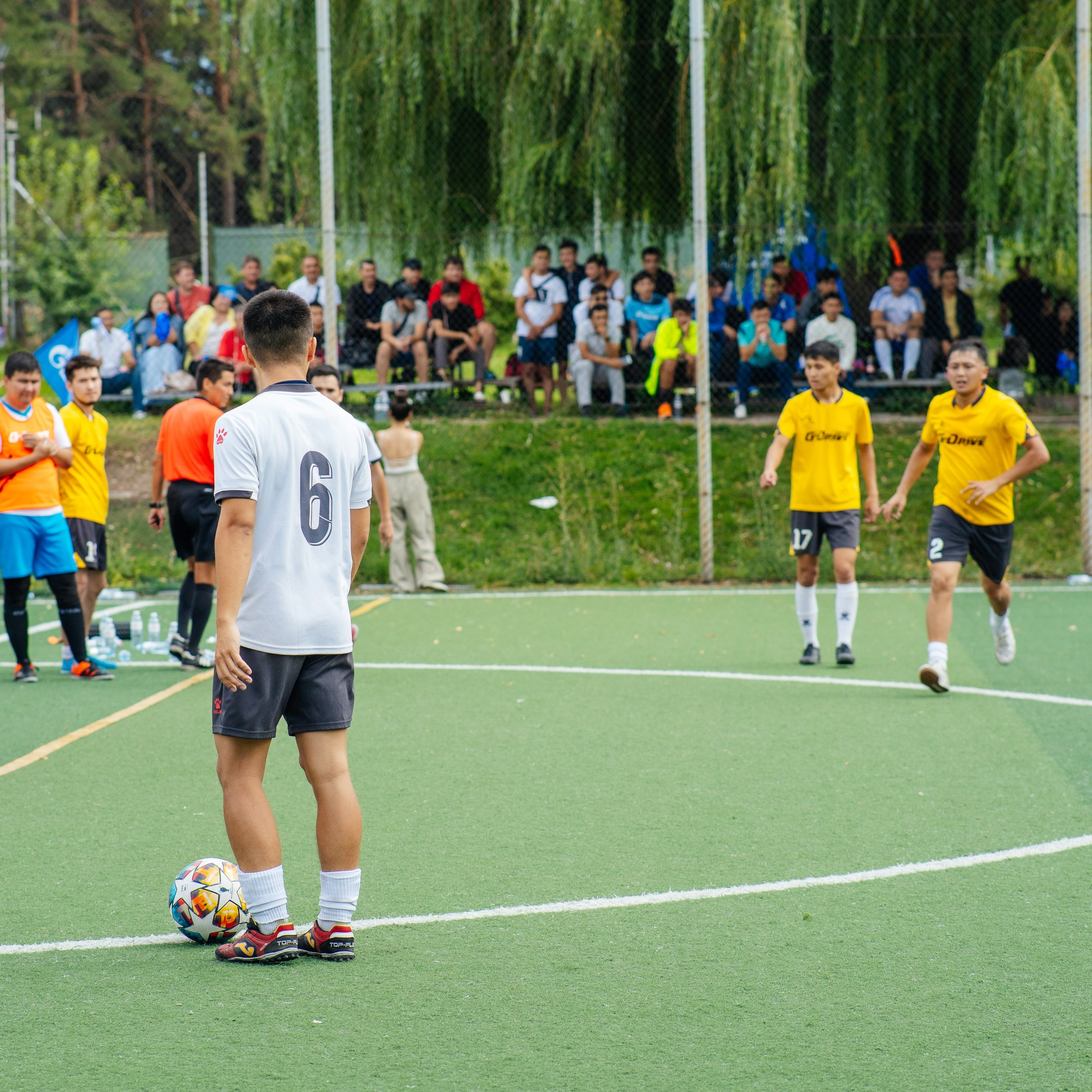 ГазПромНефть Энергия в людях