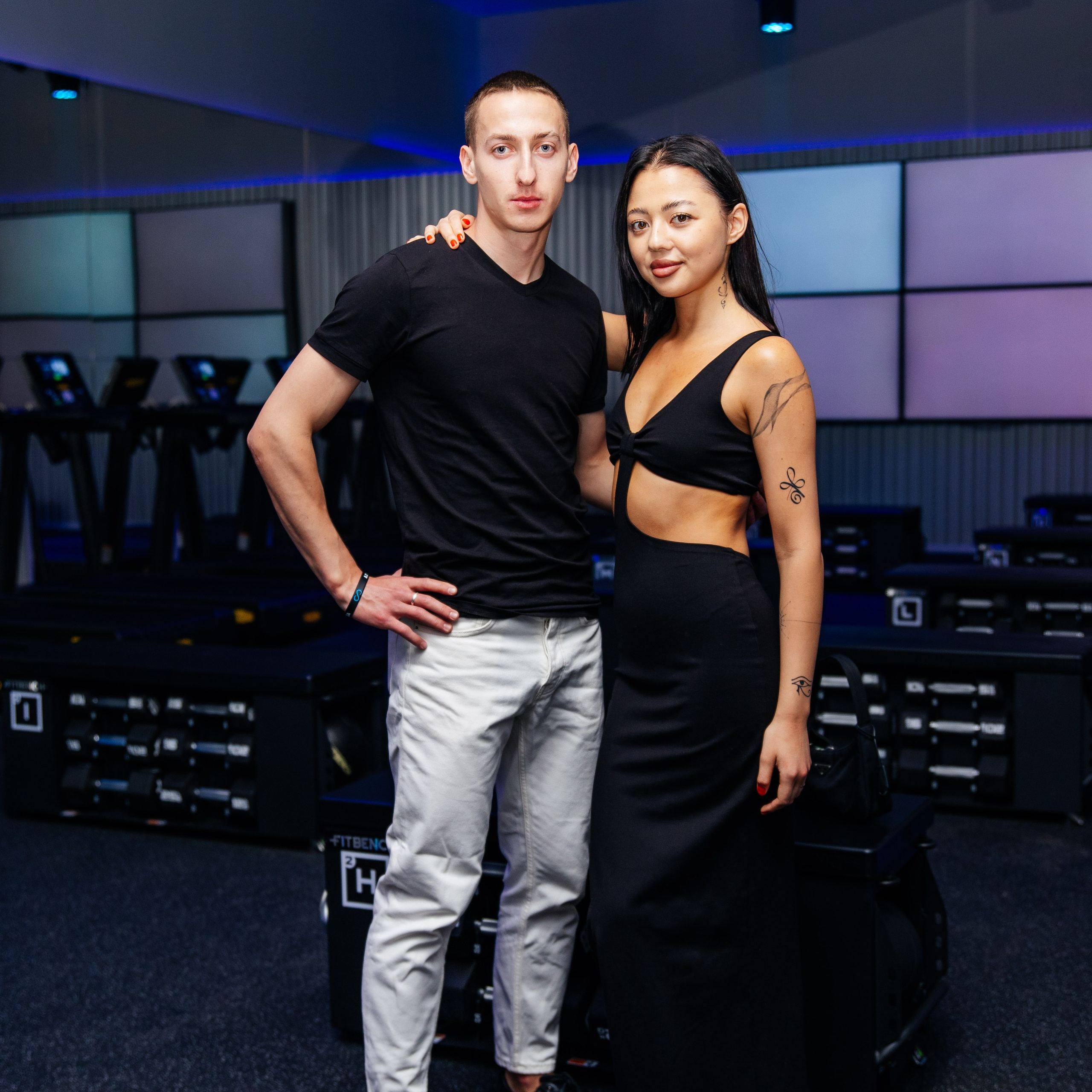 Hero’s Journey Almaty — Official Opening 🔥