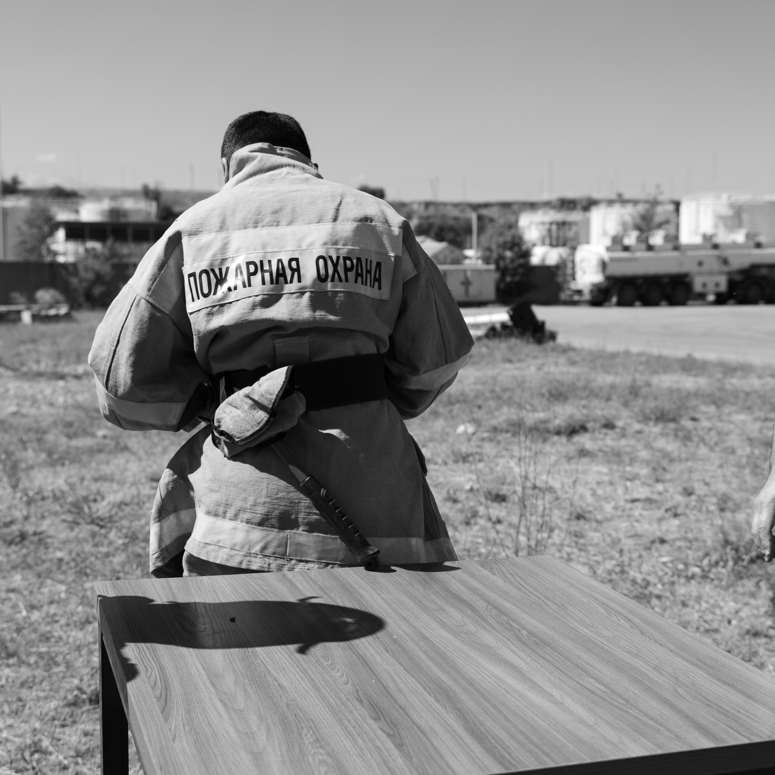 Время Первых XV конкурс профессионального мастерства ДРП