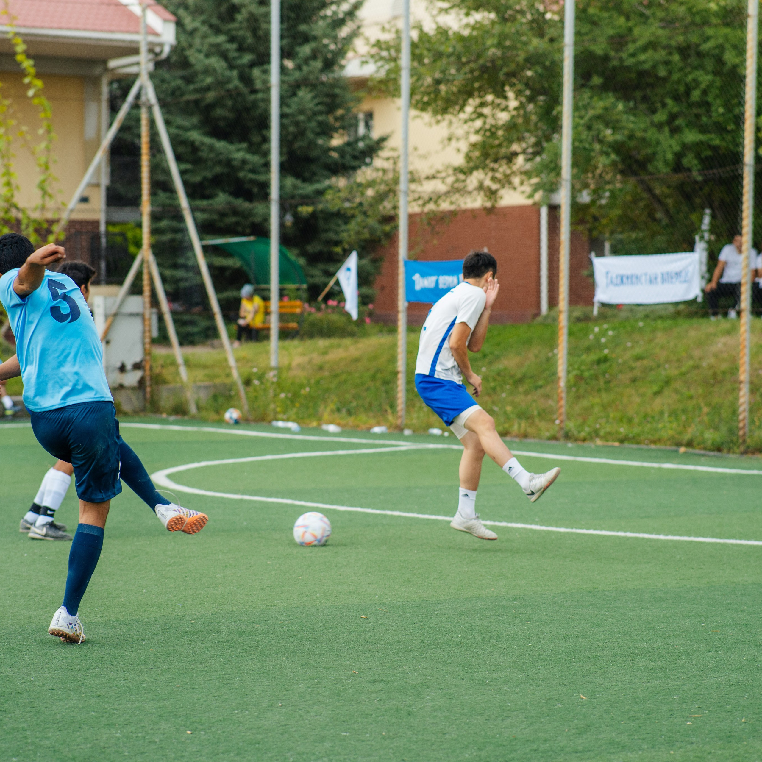 ГазПромНефть Энергия в людях