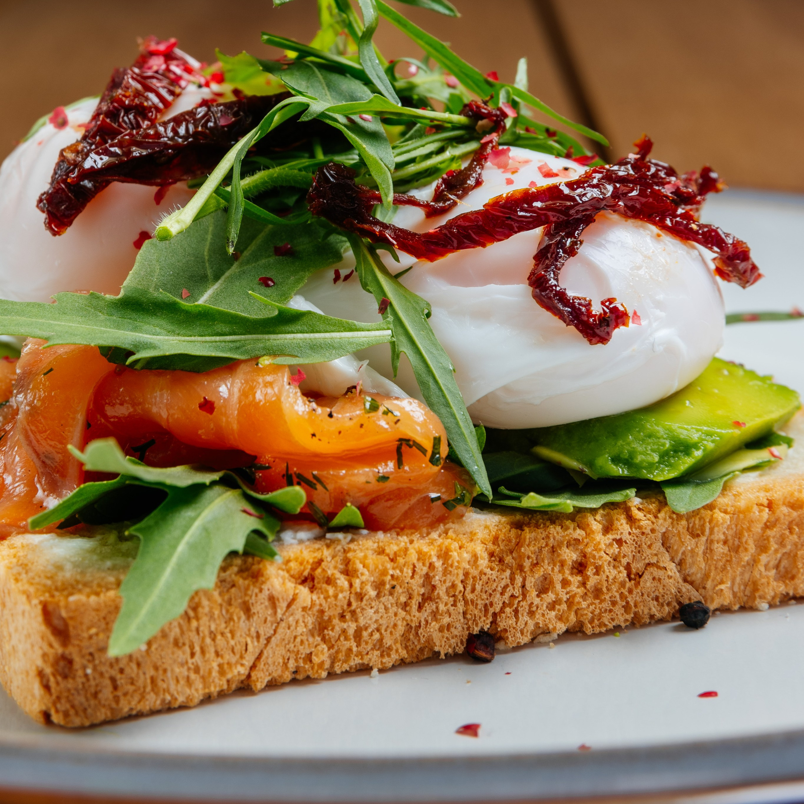 SHYMBULAK SARAYBAR RESTAURANT