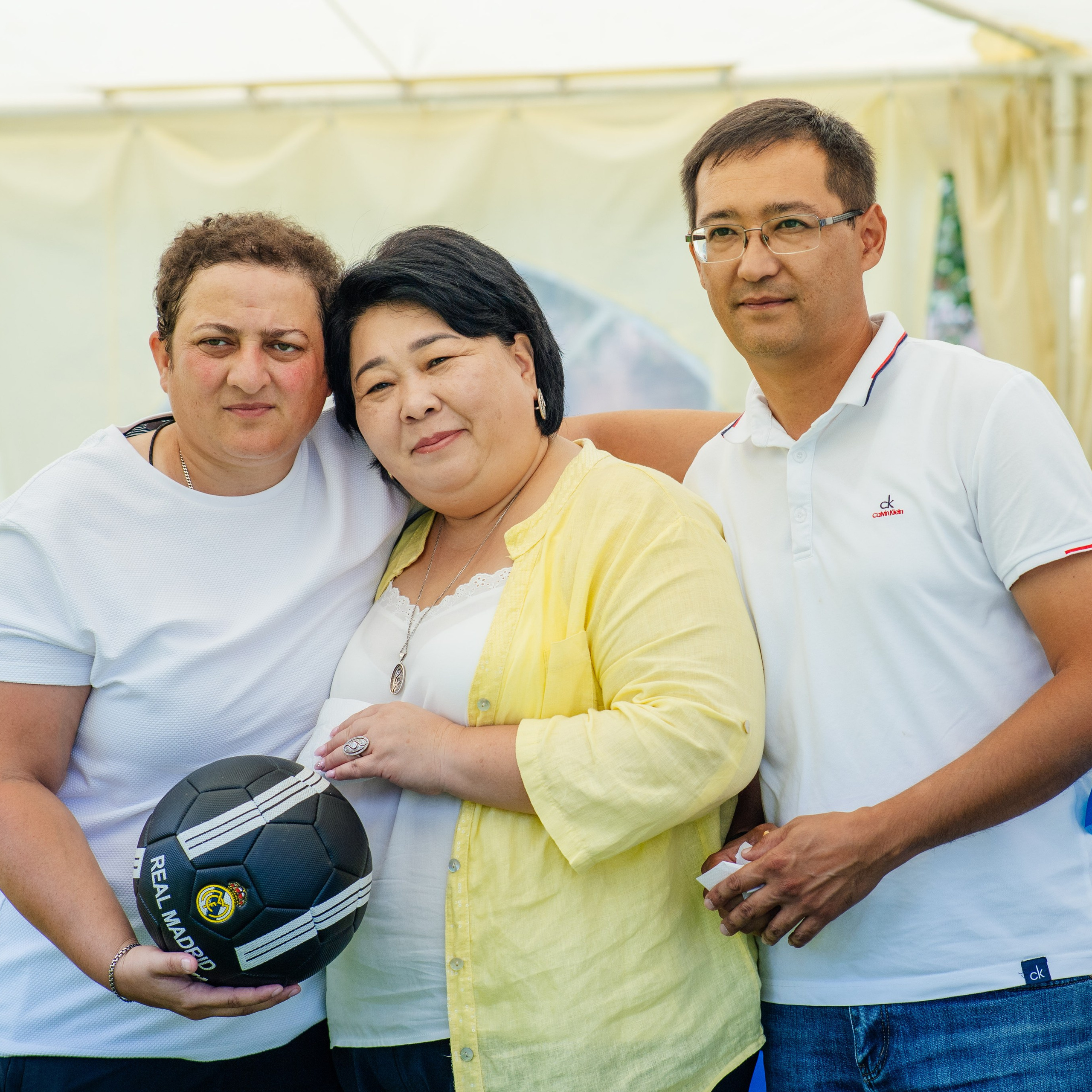 ГазПромНефть Энергия в людях