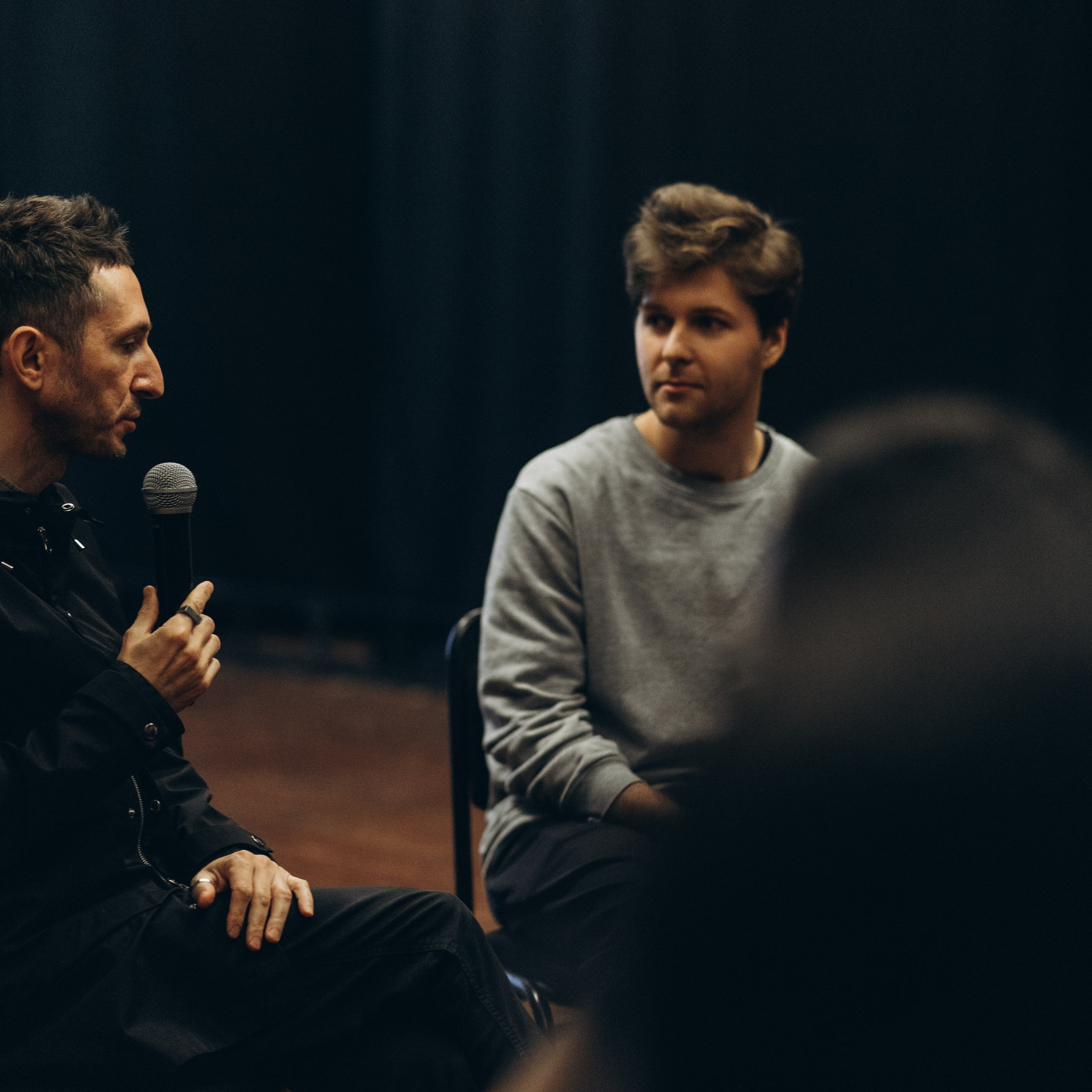 METHOOD DOCUMENTARY FEST IN ALMATY