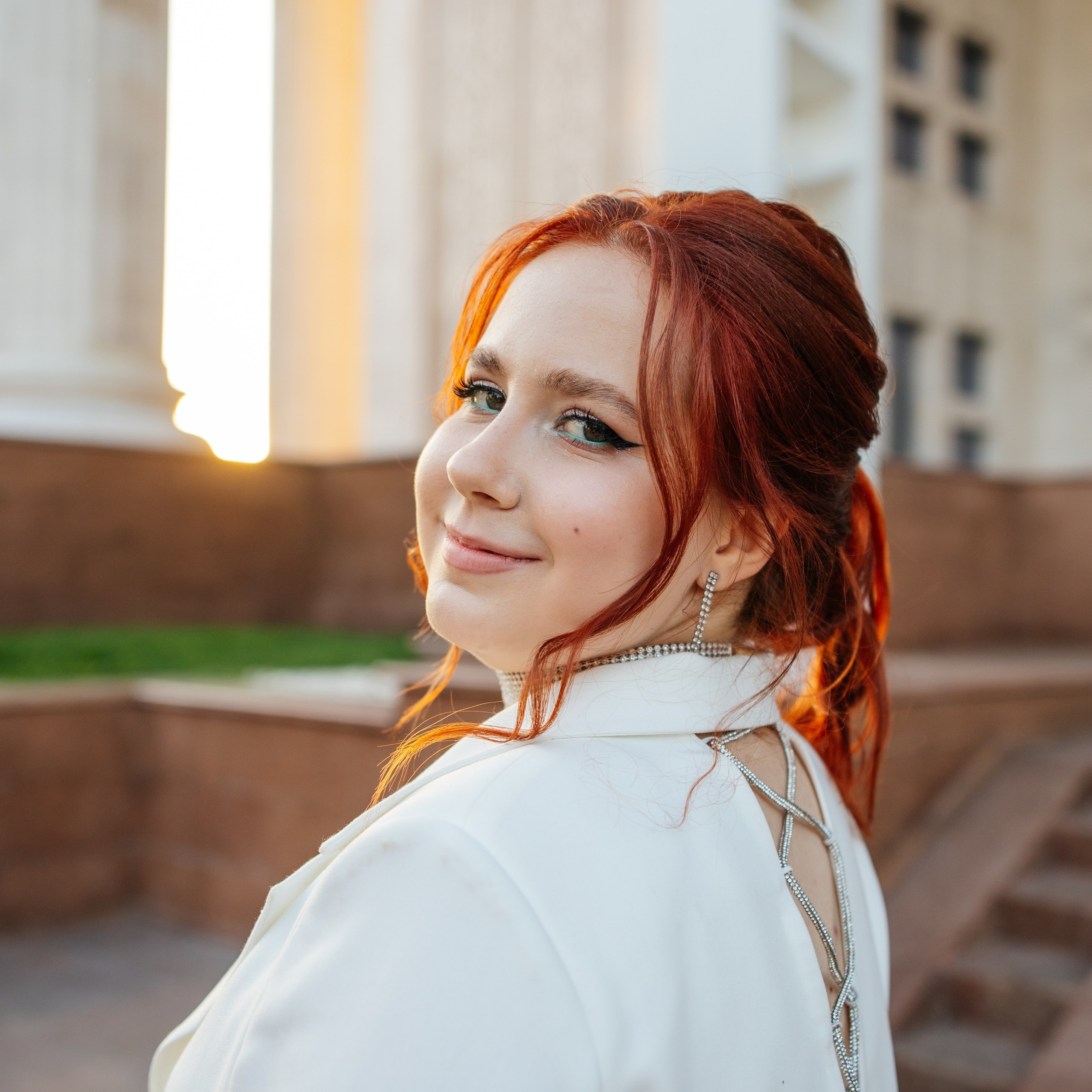 Выпускной класс