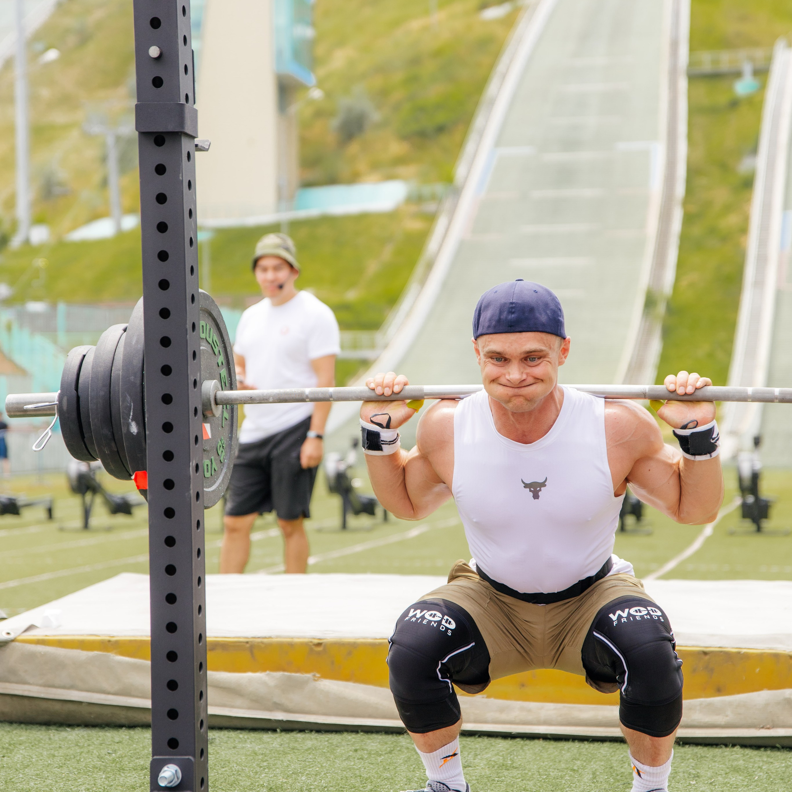 INVICTUS Битва 30 Клубов