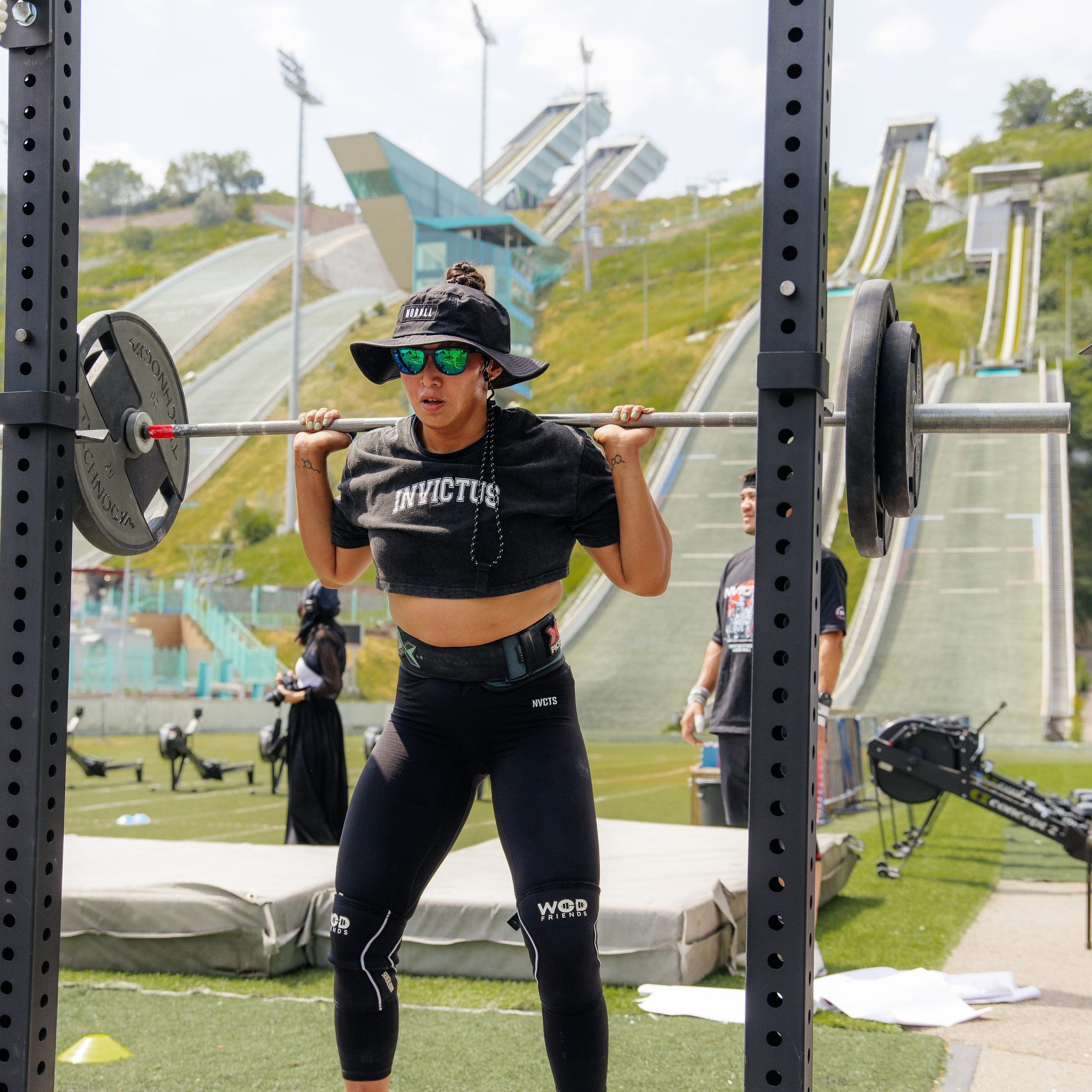 INVICTUS Битва 30 Клубов