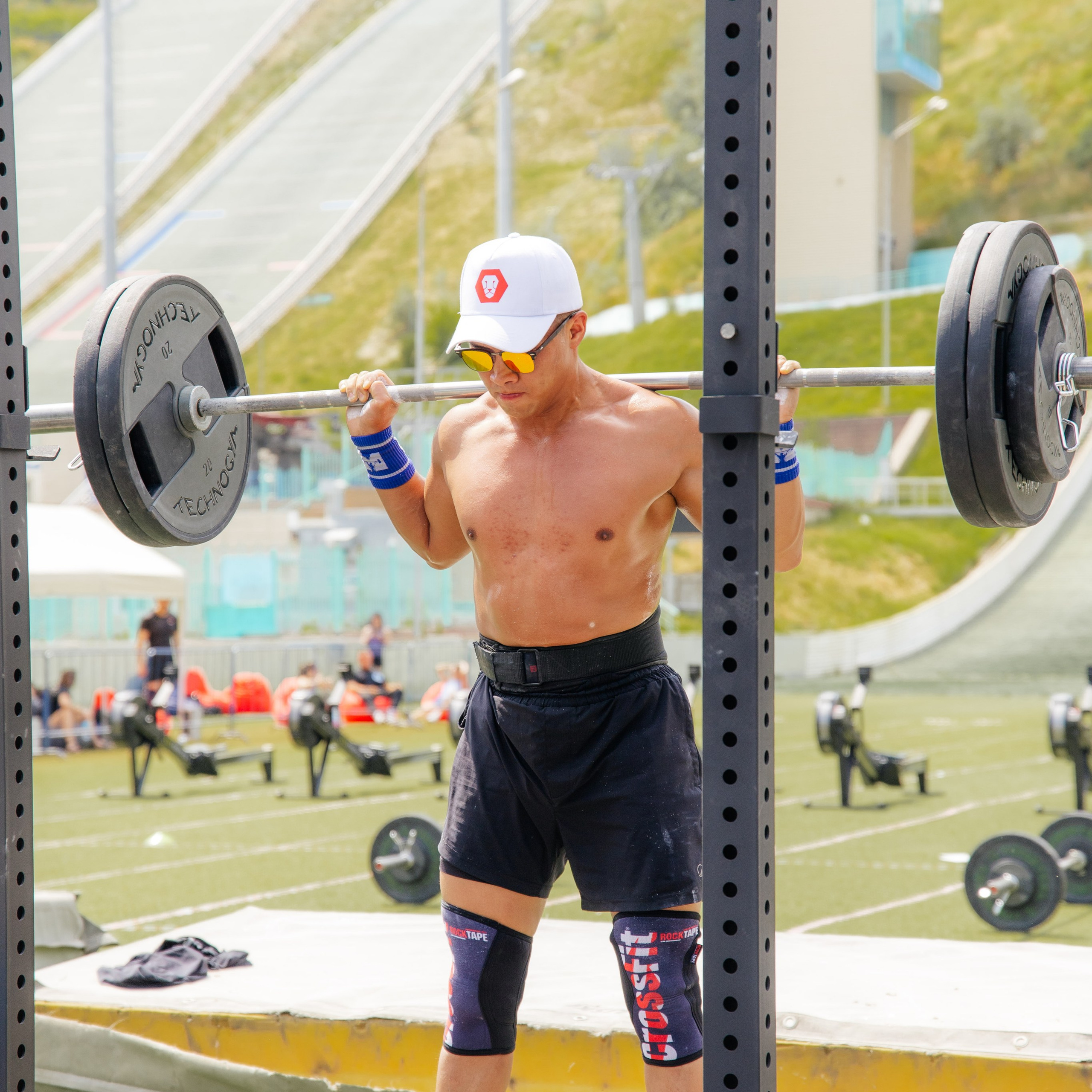 INVICTUS Битва 30 Клубов