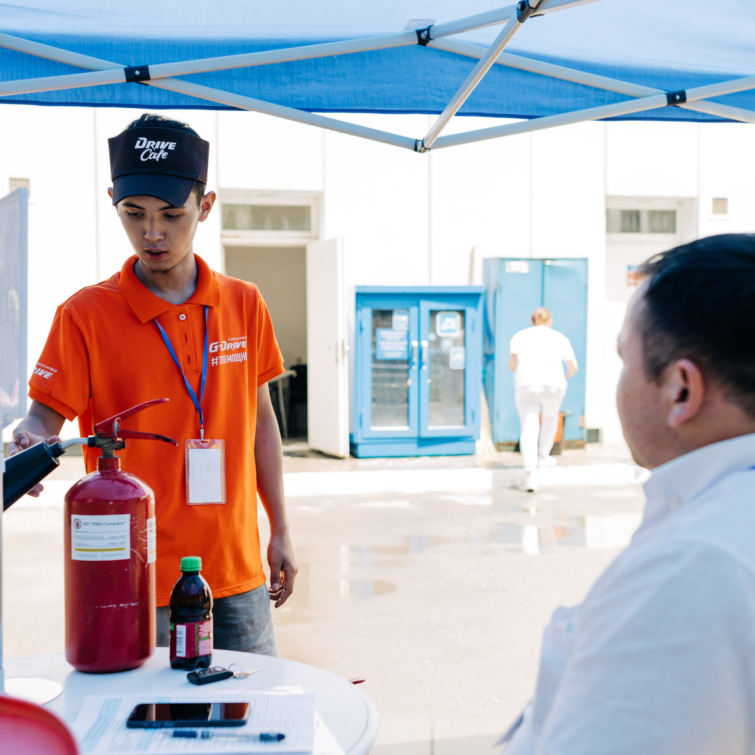 ГазПромНефть Время Первых