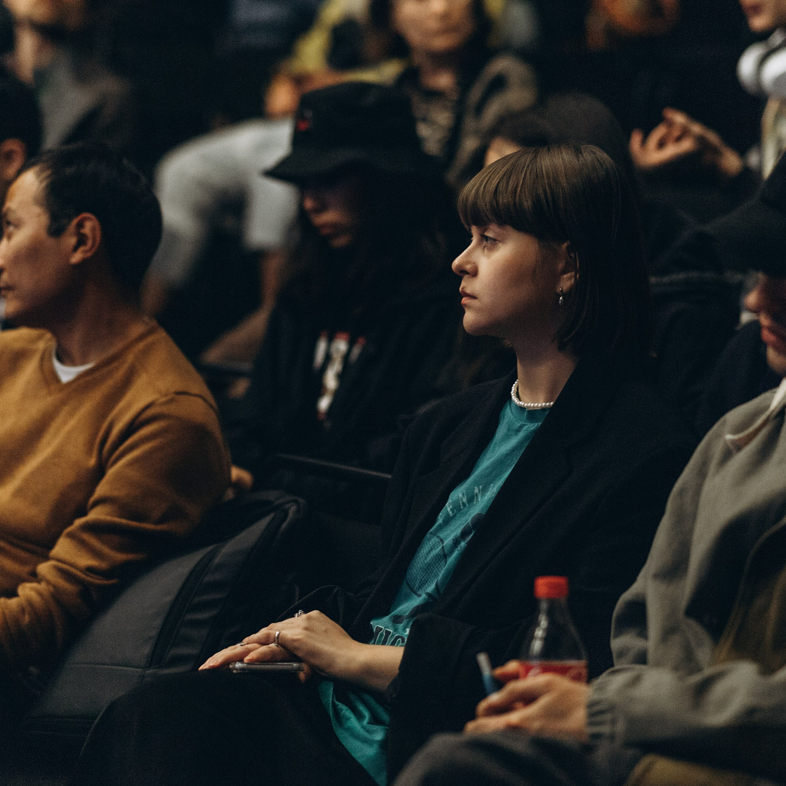 METHOOD DOCUMENTARY FEST IN ALMATY