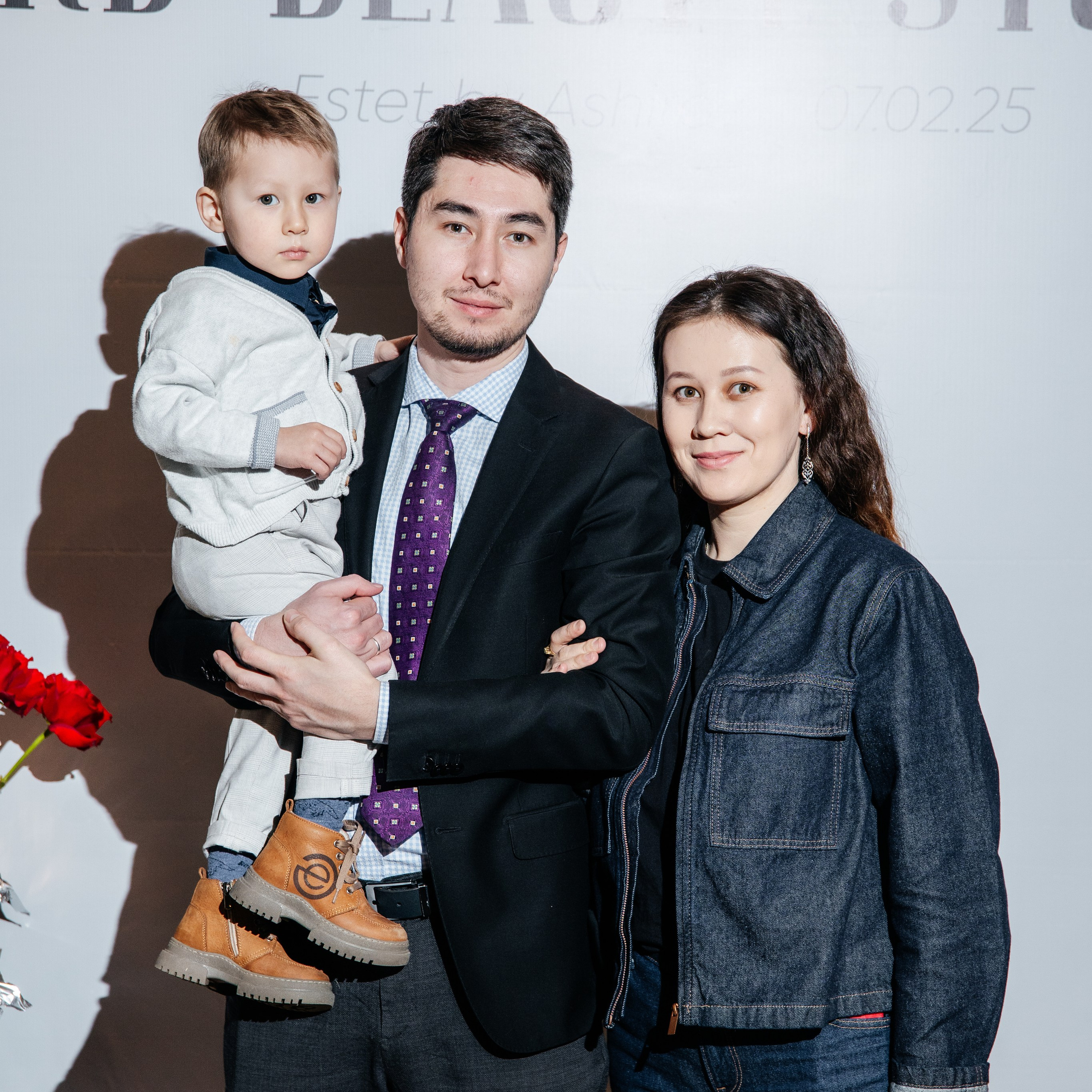 3RD BEAUTY STUDIO Estet by Ashirov