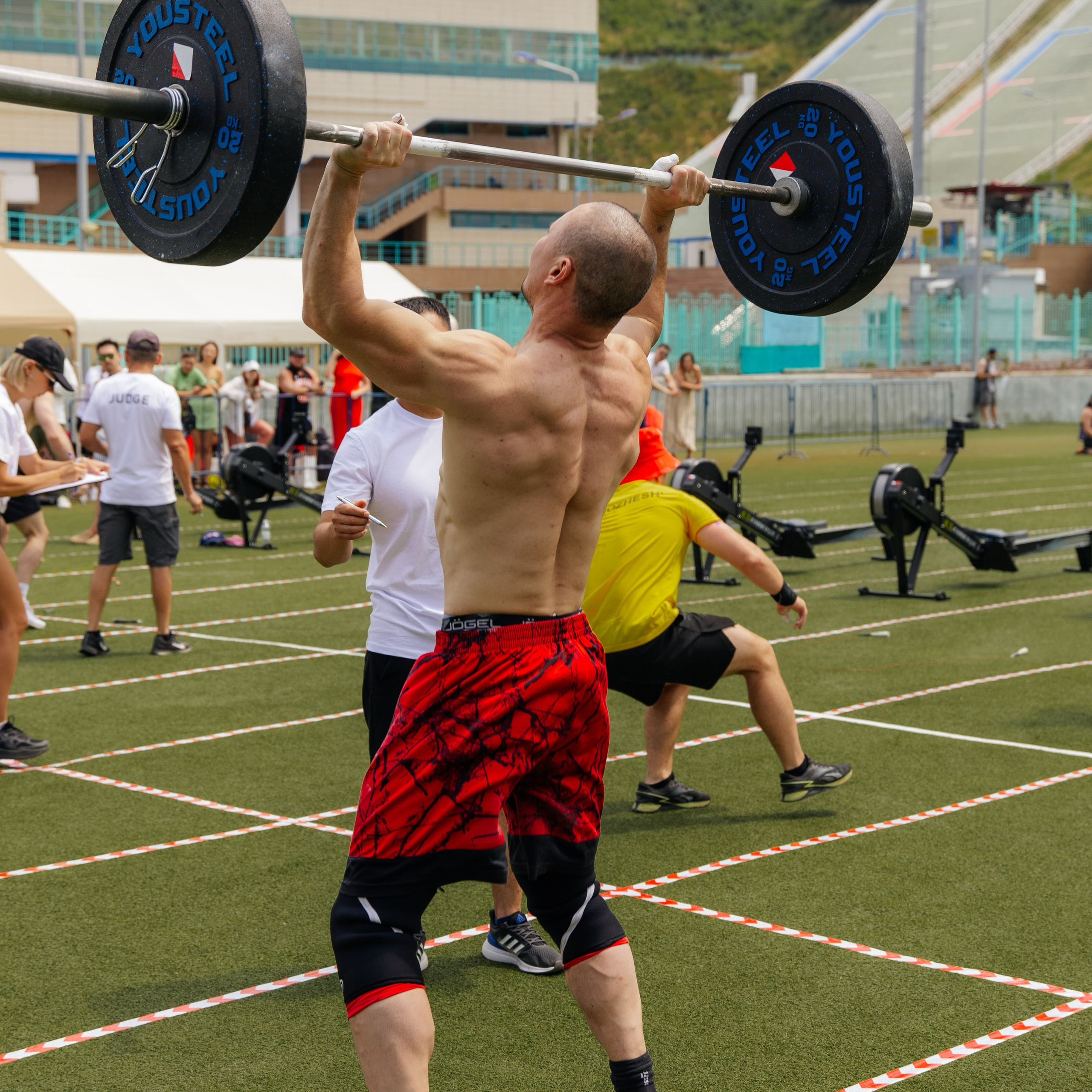 INVICTUS Битва 30 Клубов