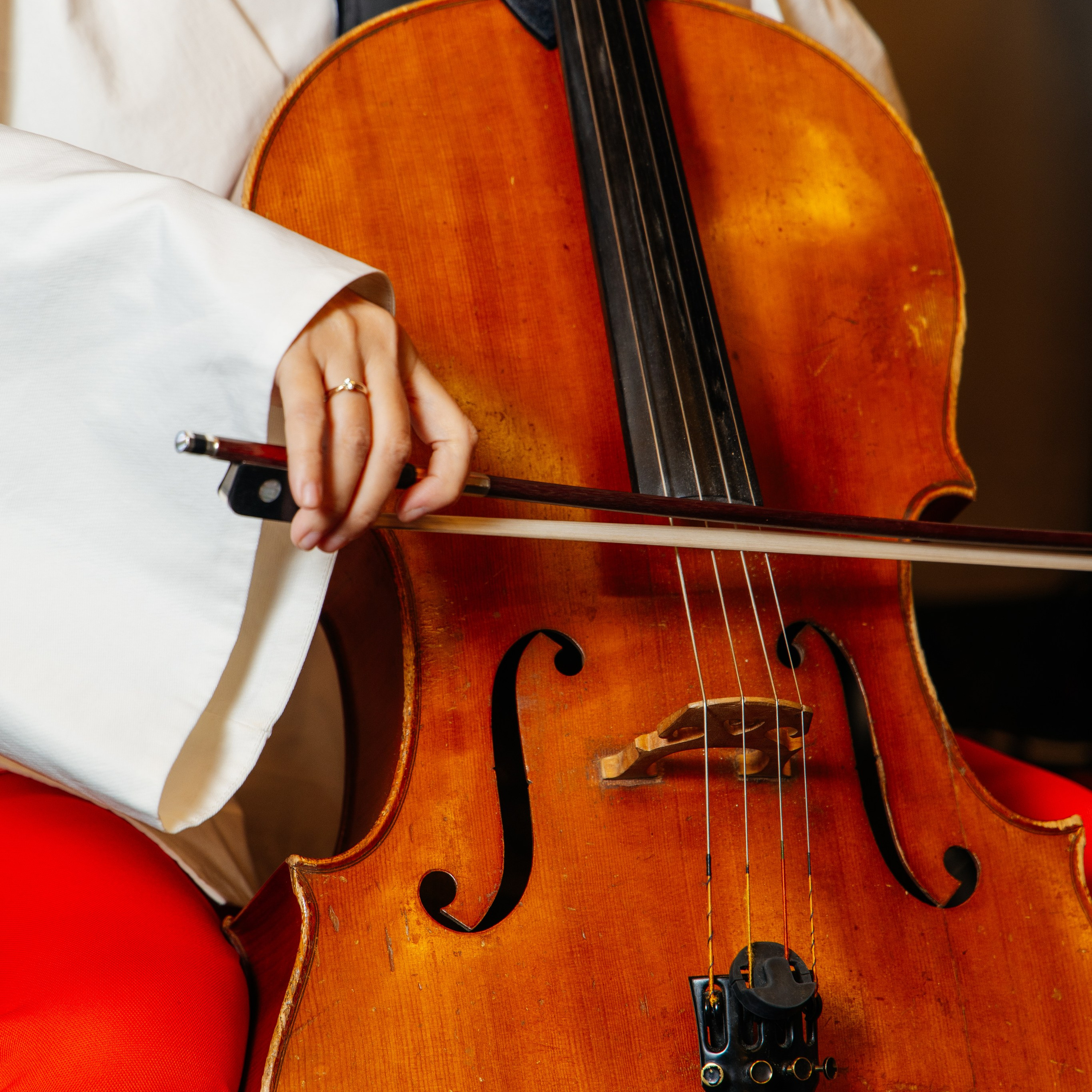 Germaine de Capuccini international congress